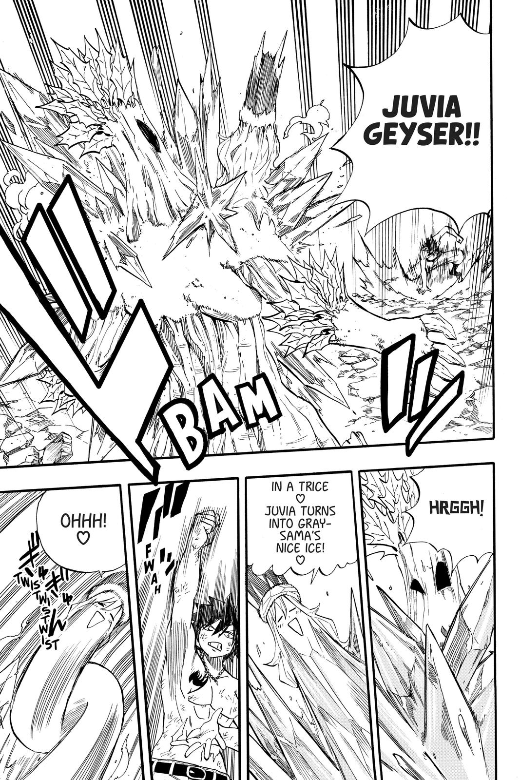 Read Fairy Tail_ 100 Years Quest EN Manga Online