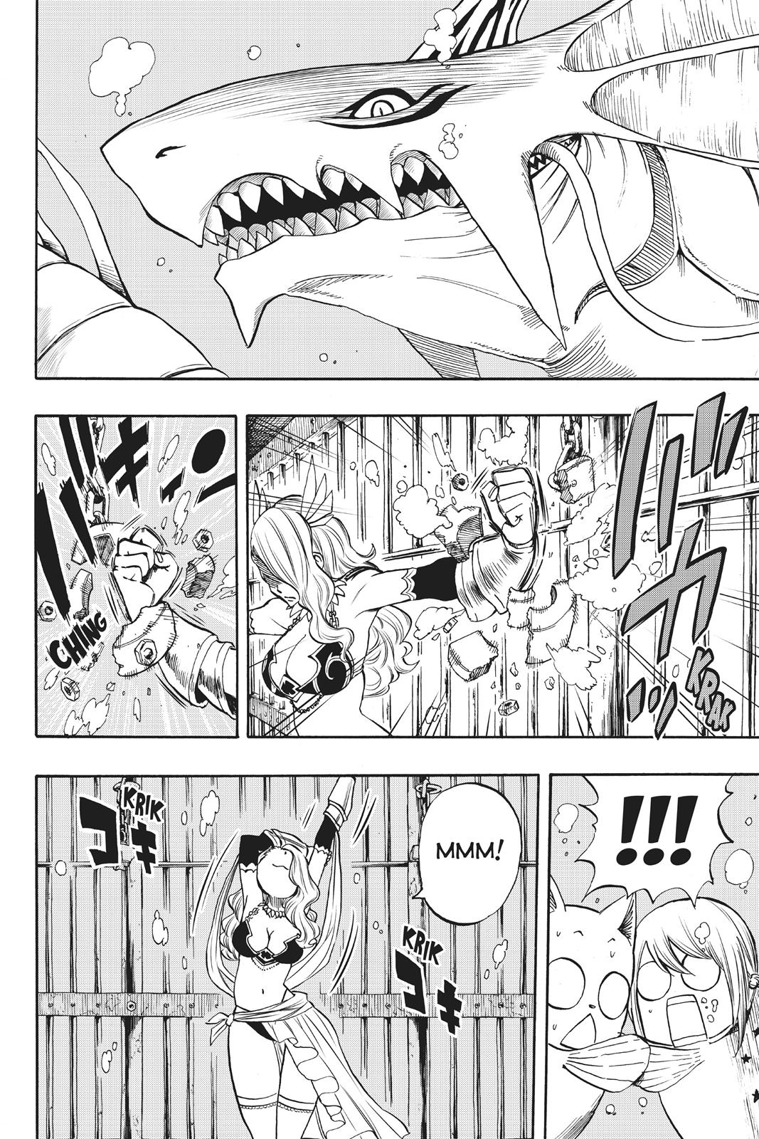 Read Fairy Tail_ 100 Years Quest EN Manga Online