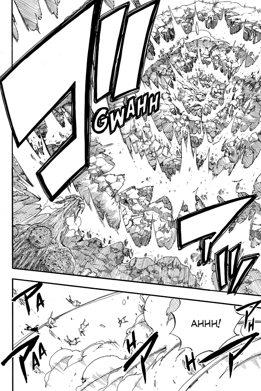 Read Fairy Tail_ 100 Years Quest EN Manga Online