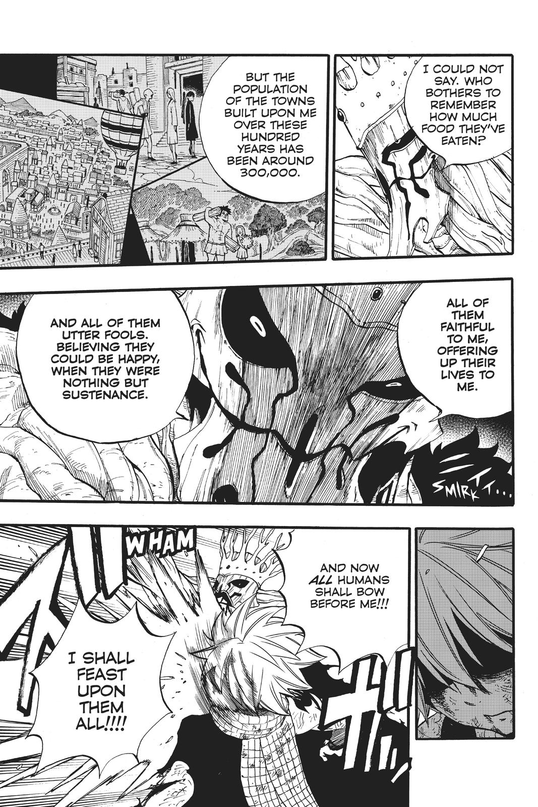 Read Fairy Tail_ 100 Years Quest EN Manga Online