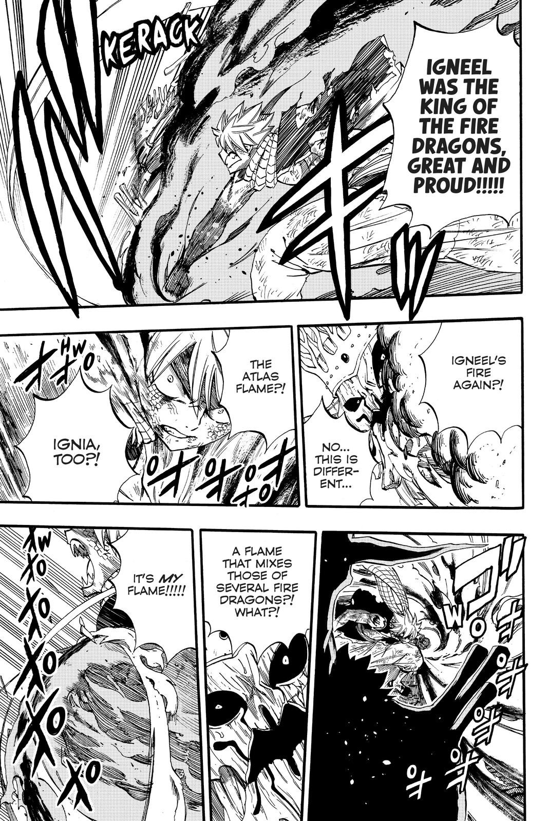 Read Fairy Tail_ 100 Years Quest EN Manga Online