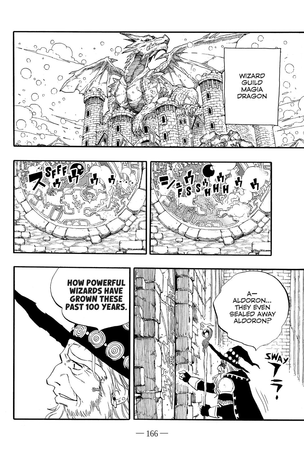Read Fairy Tail_ 100 Years Quest EN Manga Online