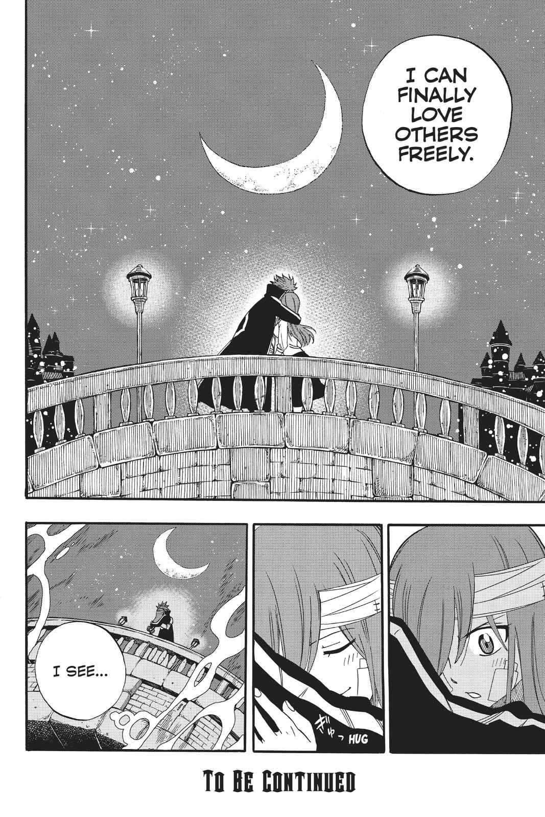 Read Fairy Tail_ 100 Years Quest EN Manga Online