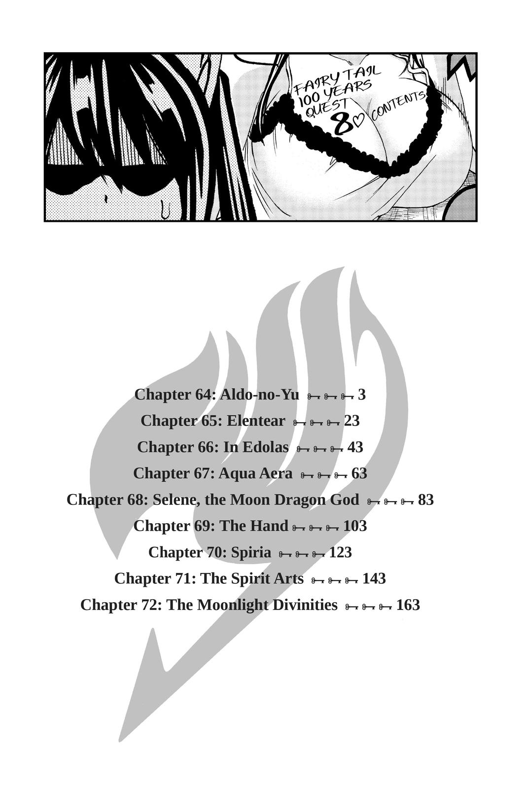 Read Fairy Tail_ 100 Years Quest EN Manga Online