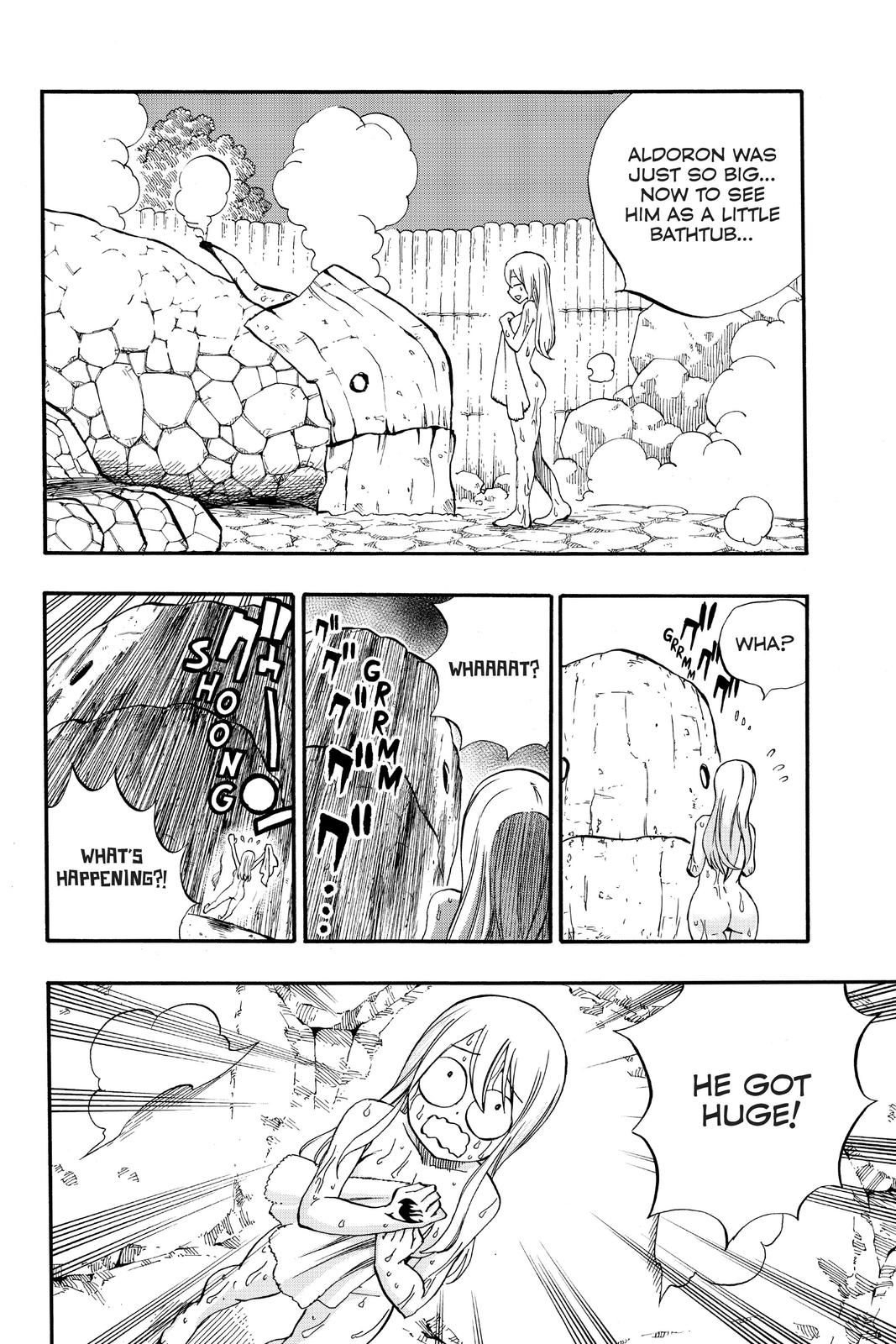 Read Fairy Tail_ 100 Years Quest EN Manga Online