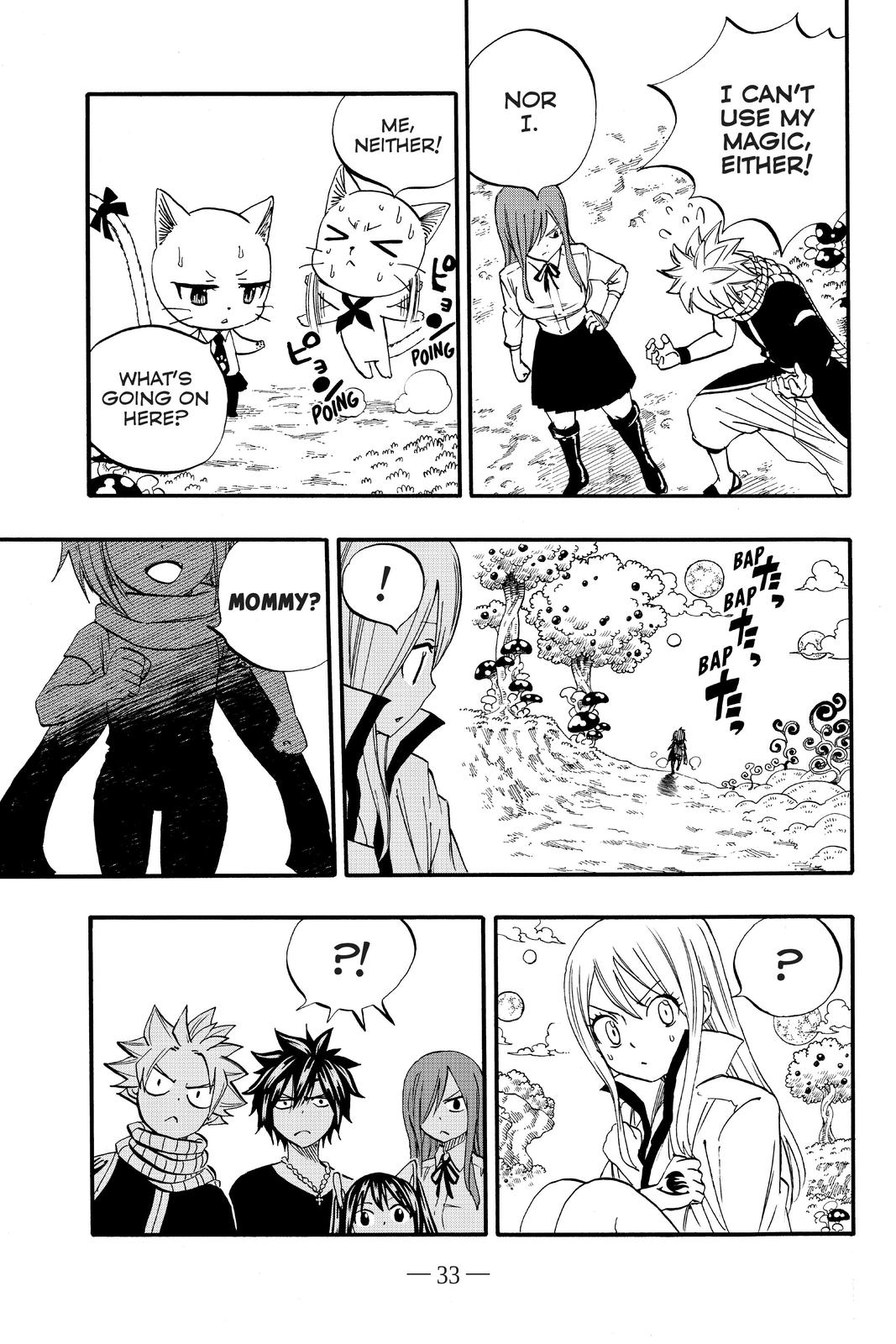 Read Fairy Tail_ 100 Years Quest EN Manga Online