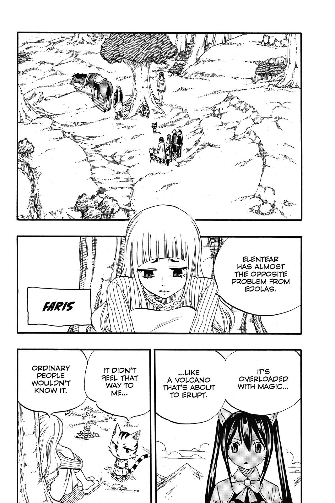 Read Fairy Tail_ 100 Years Quest EN Manga Online