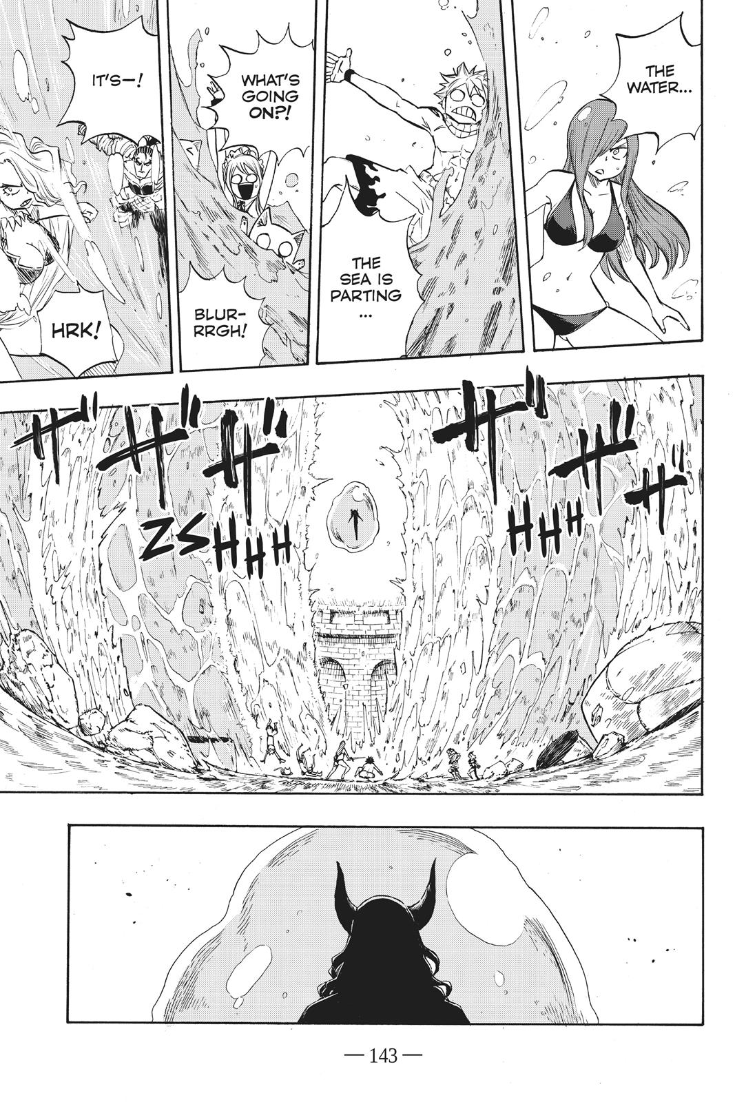 Read Fairy Tail_ 100 Years Quest EN Manga Online