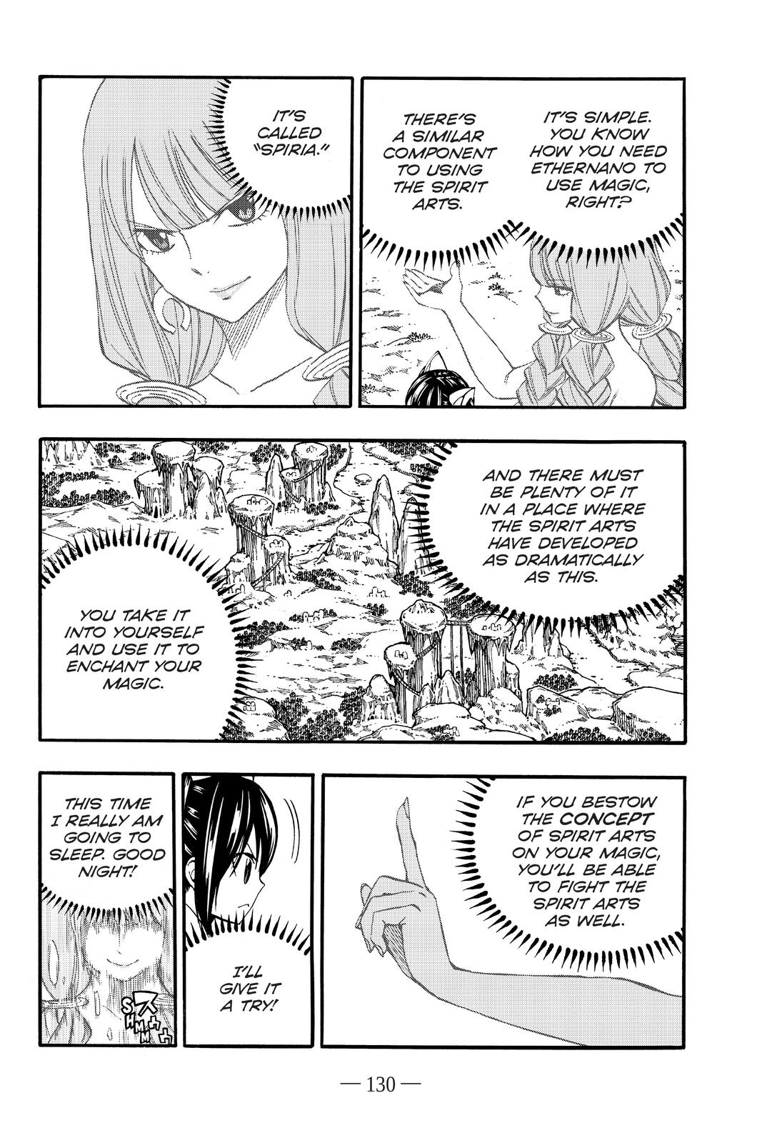 Read Fairy Tail_ 100 Years Quest EN Manga Online