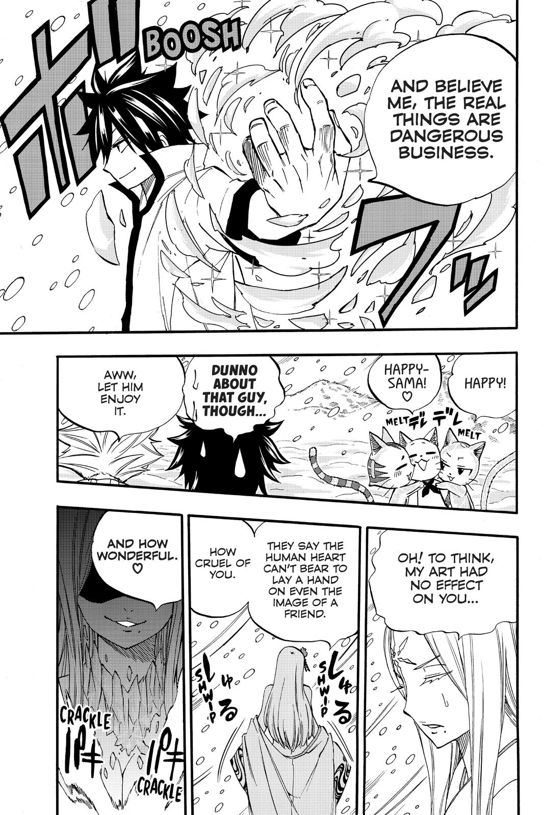 Read Fairy Tail_ 100 Years Quest EN Manga Online