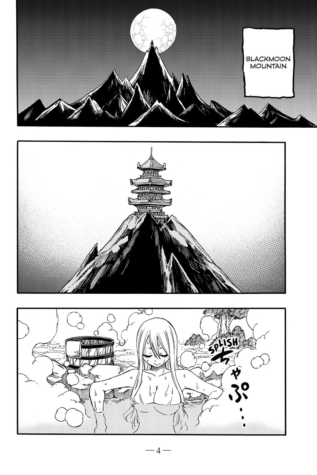 Read Fairy Tail_ 100 Years Quest EN Manga Online