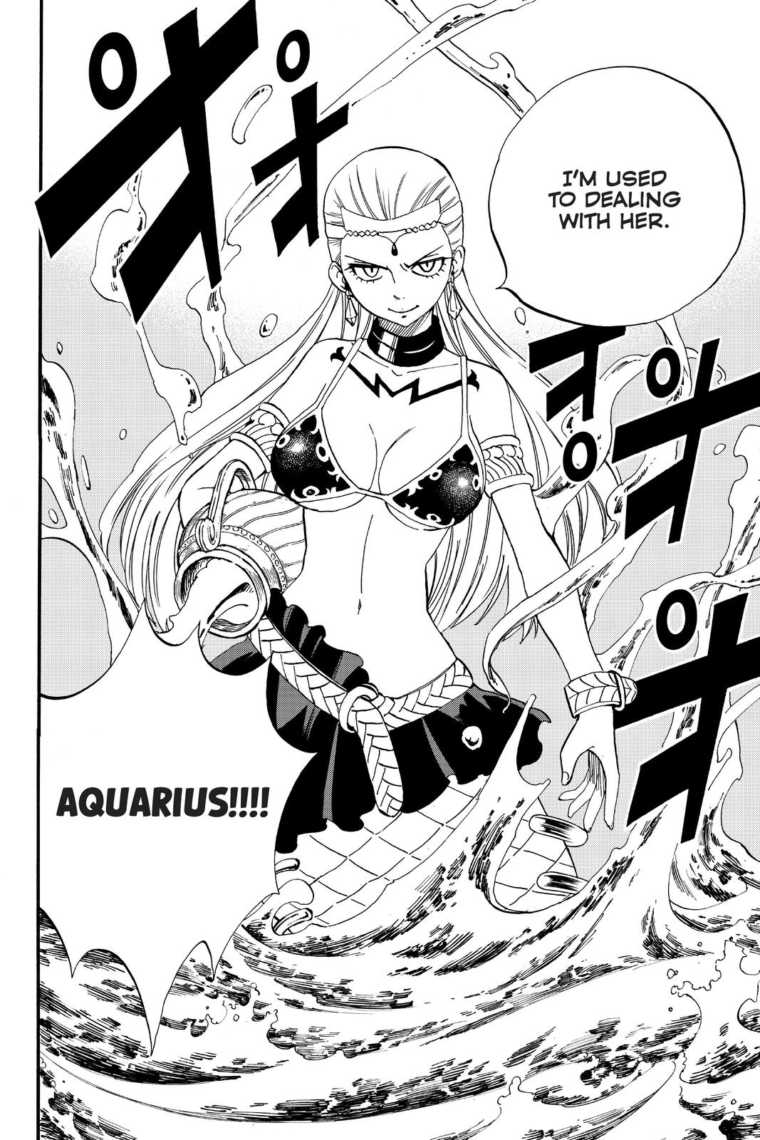 Read Fairy Tail_ 100 Years Quest EN Manga Online
