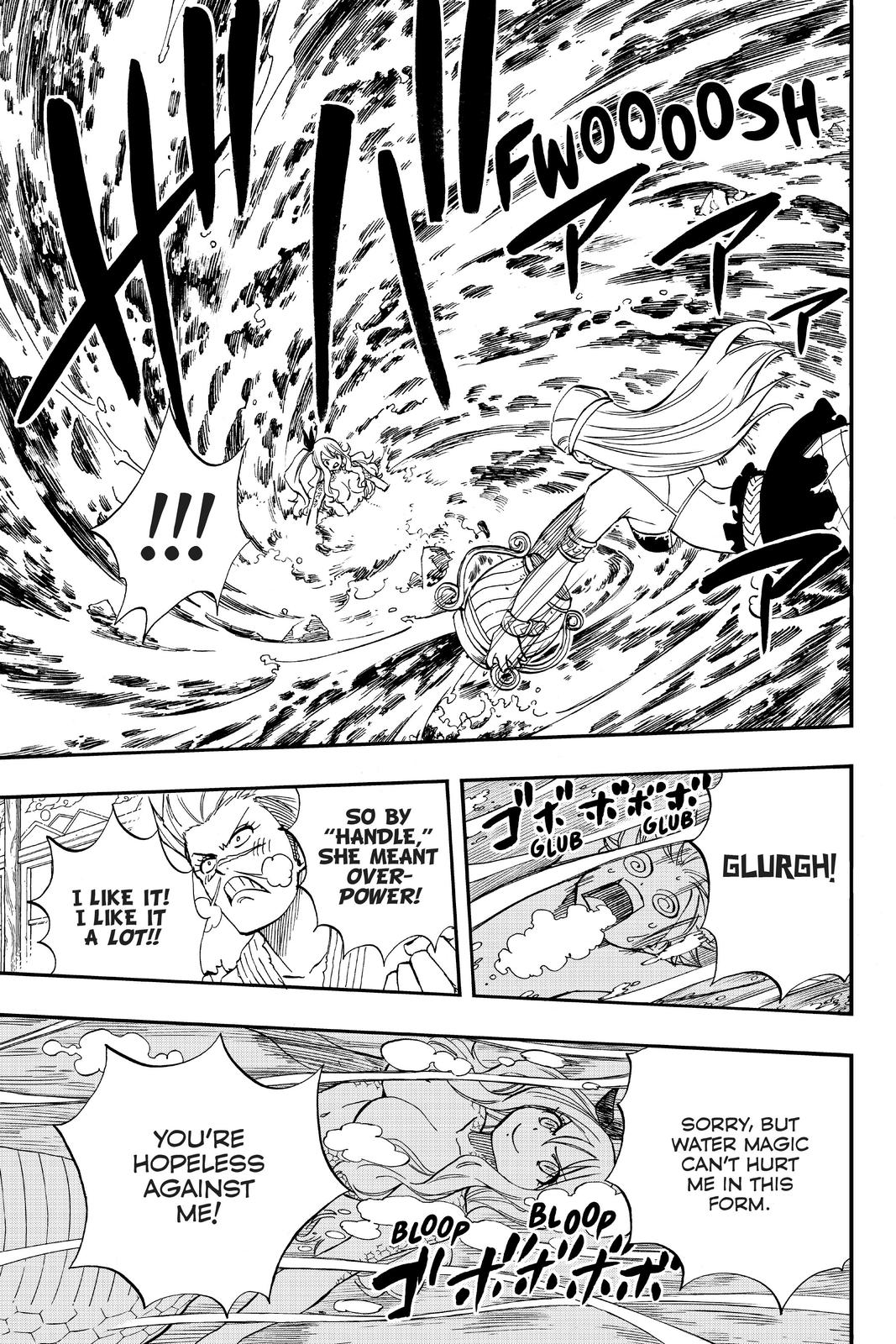 Read Fairy Tail_ 100 Years Quest EN Manga Online
