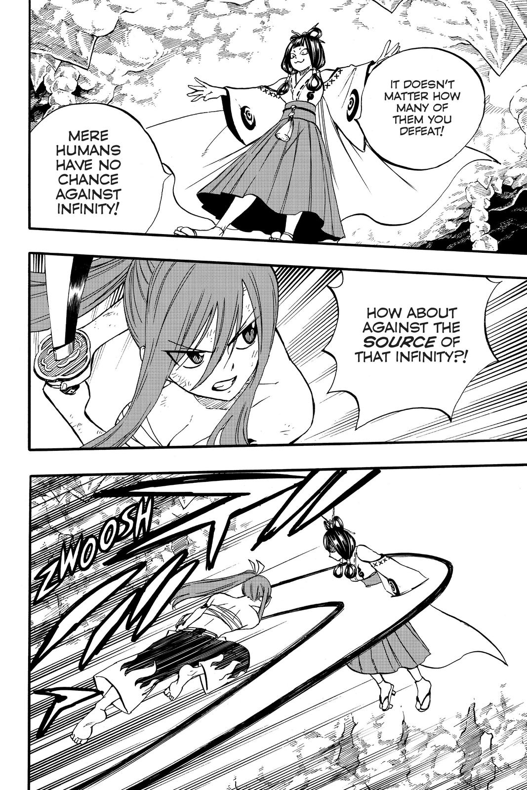 Read Fairy Tail_ 100 Years Quest EN Manga Online