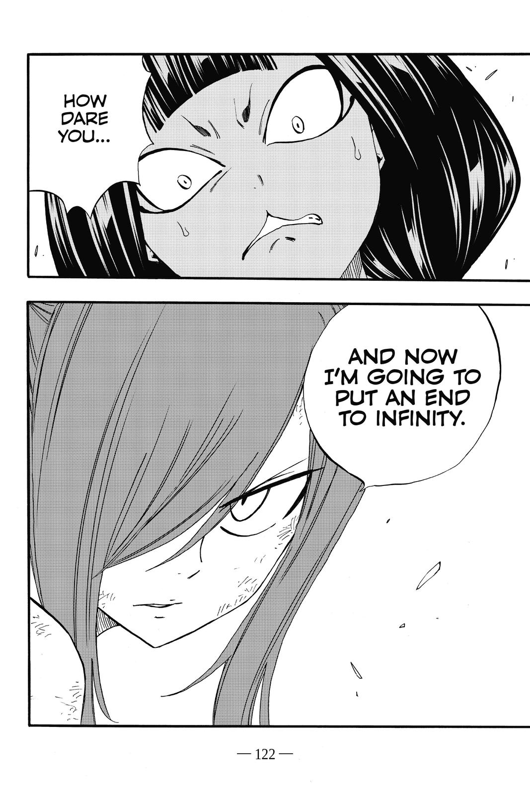 Read Fairy Tail_ 100 Years Quest EN Manga Online