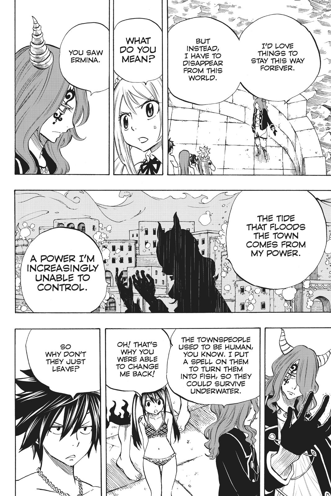 Read Fairy Tail_ 100 Years Quest EN Manga Online