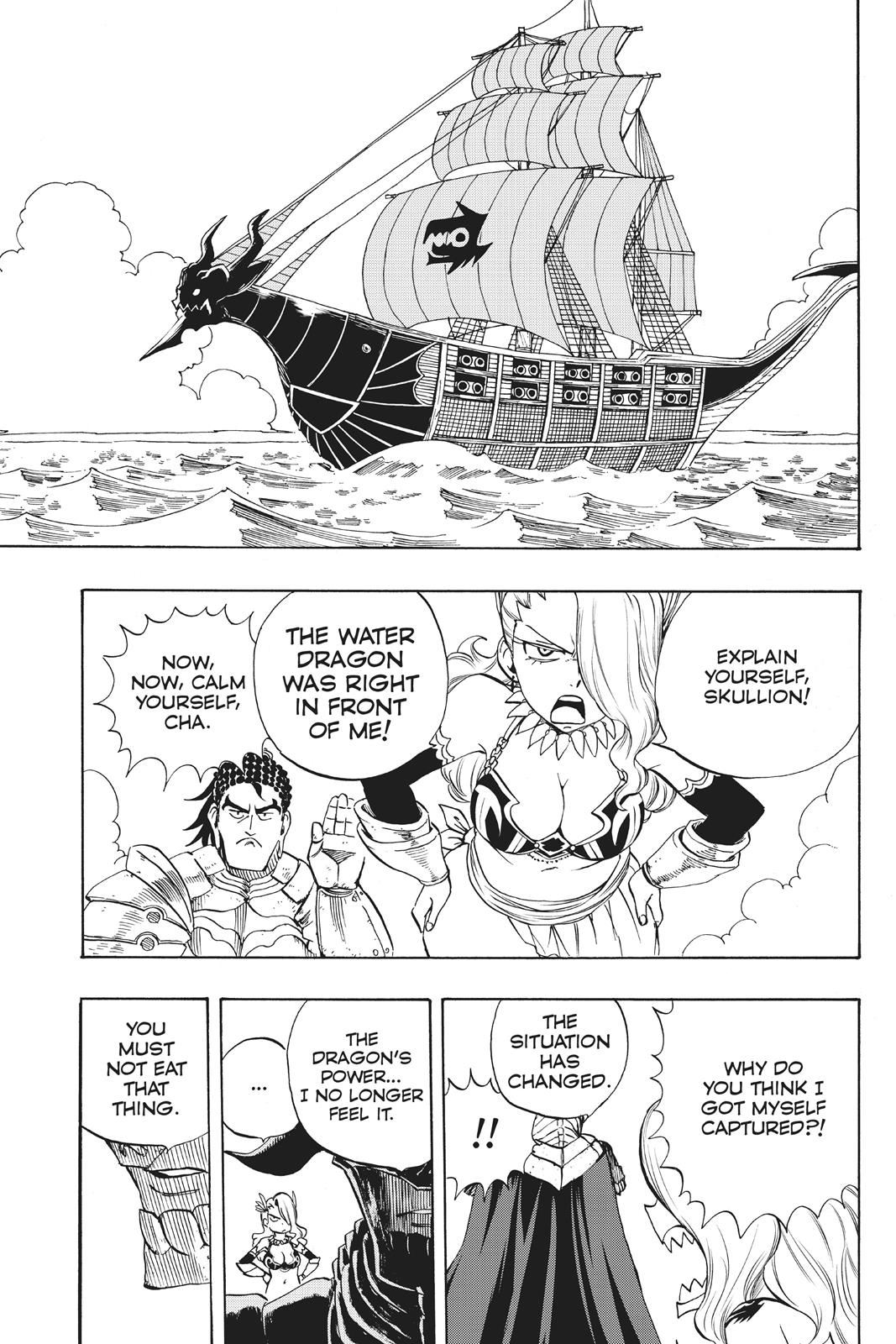 Read Fairy Tail_ 100 Years Quest EN Manga Online
