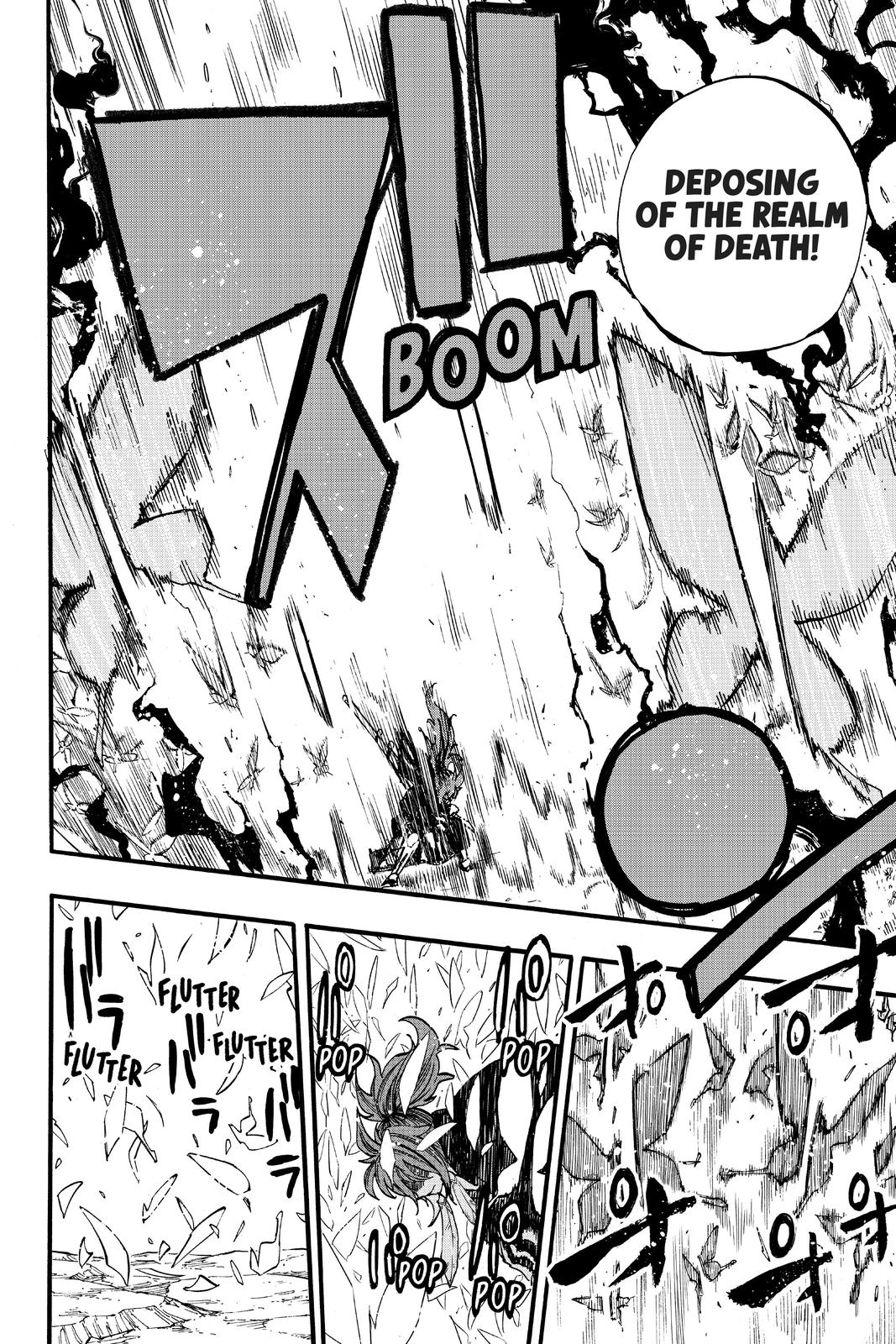 Read Fairy Tail_ 100 Years Quest EN Manga Online