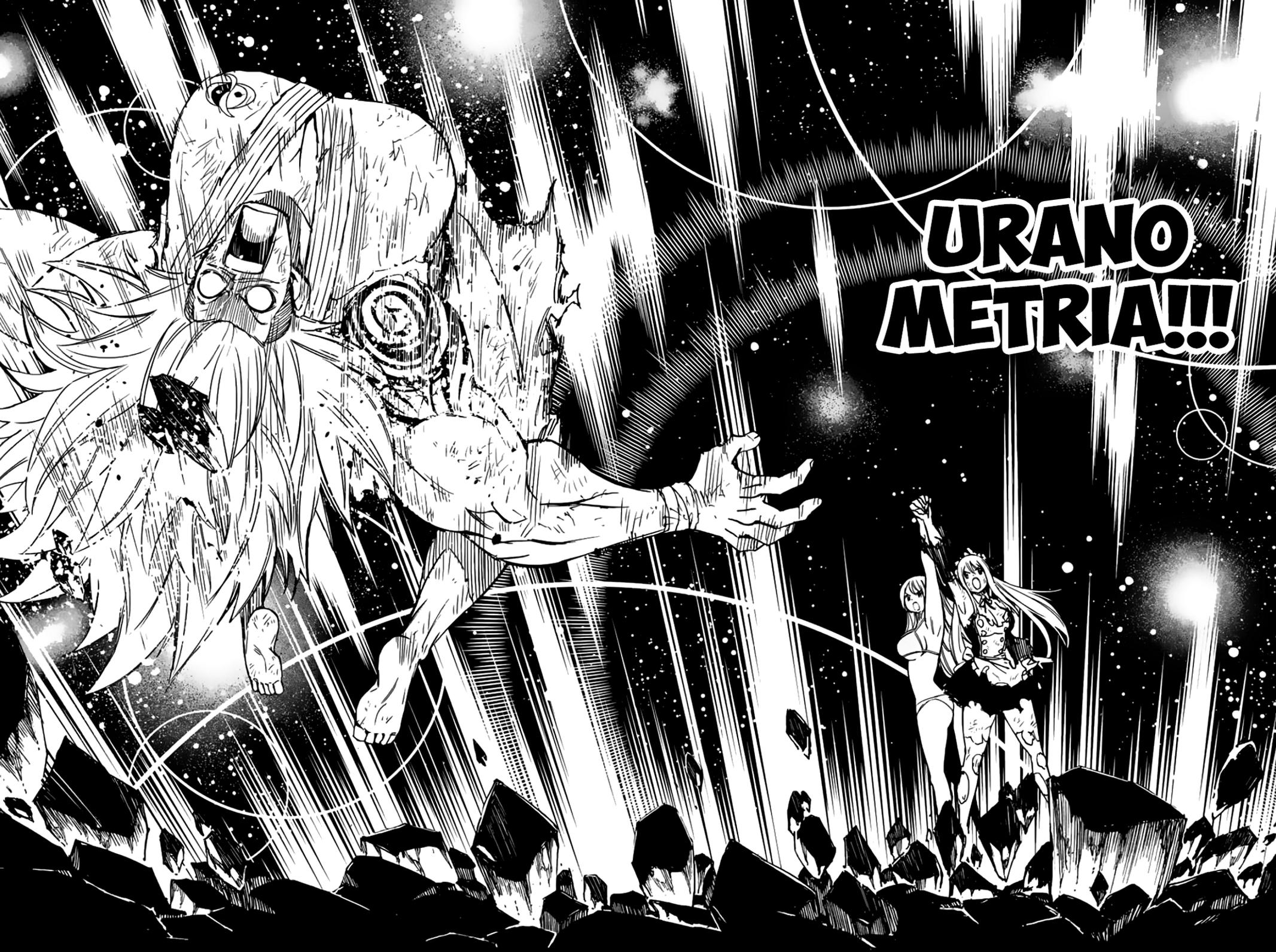 Read Fairy Tail_ 100 Years Quest EN Manga Online