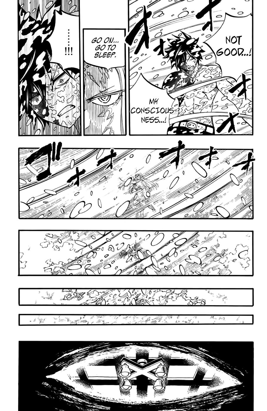 Read Fairy Tail_ 100 Years Quest EN Manga Online