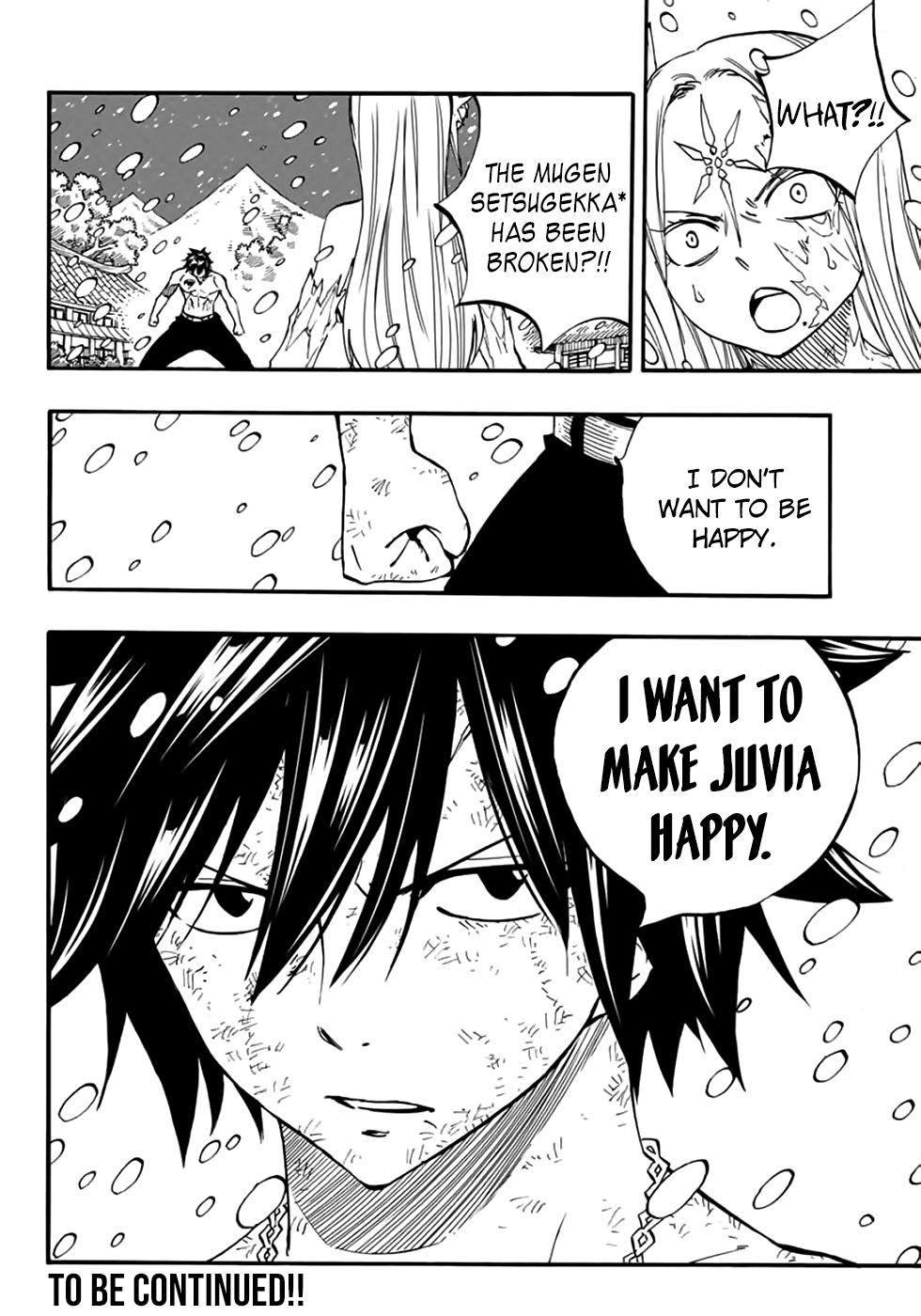 Read Fairy Tail_ 100 Years Quest EN Manga Online
