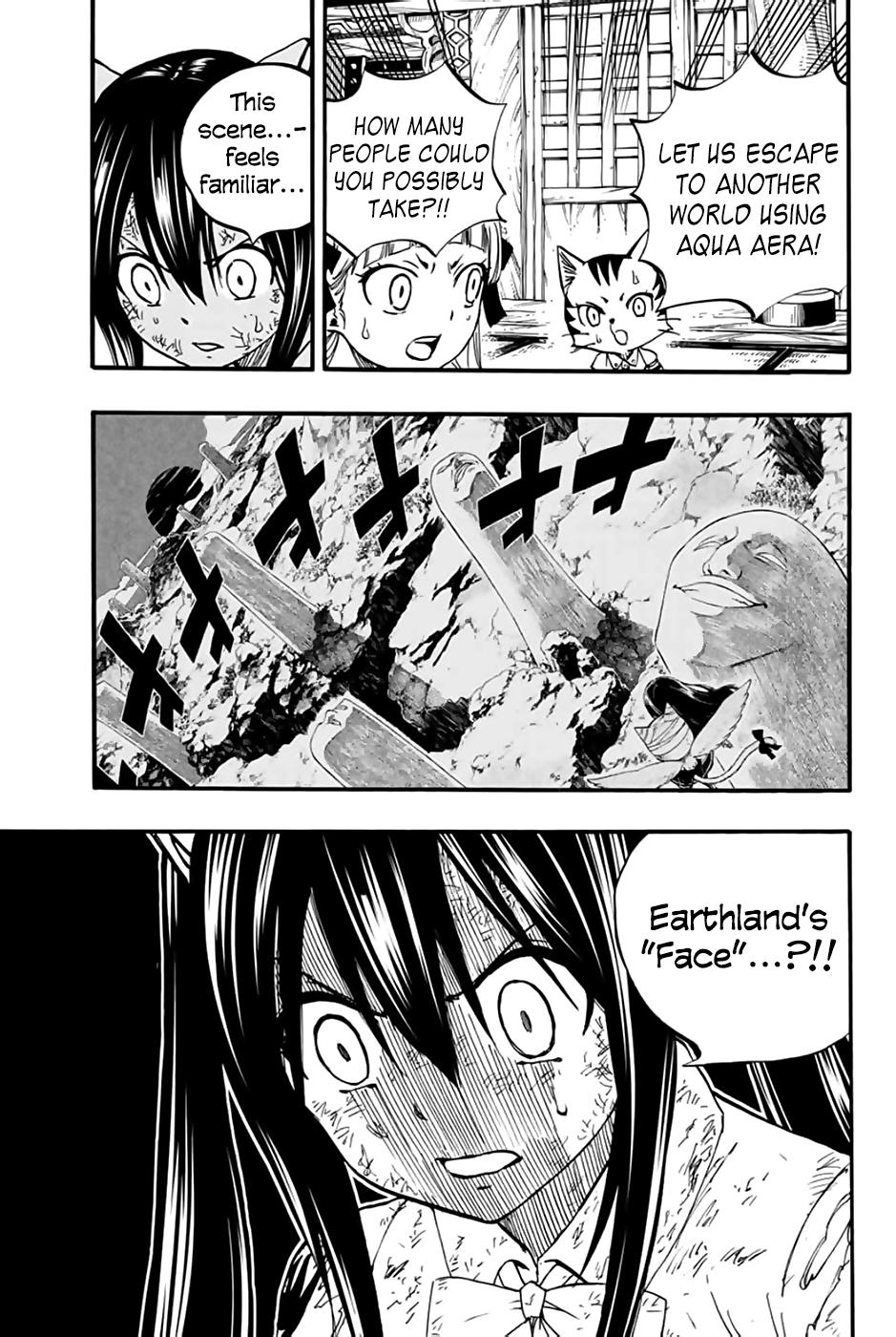 Read Fairy Tail_ 100 Years Quest EN Manga Online