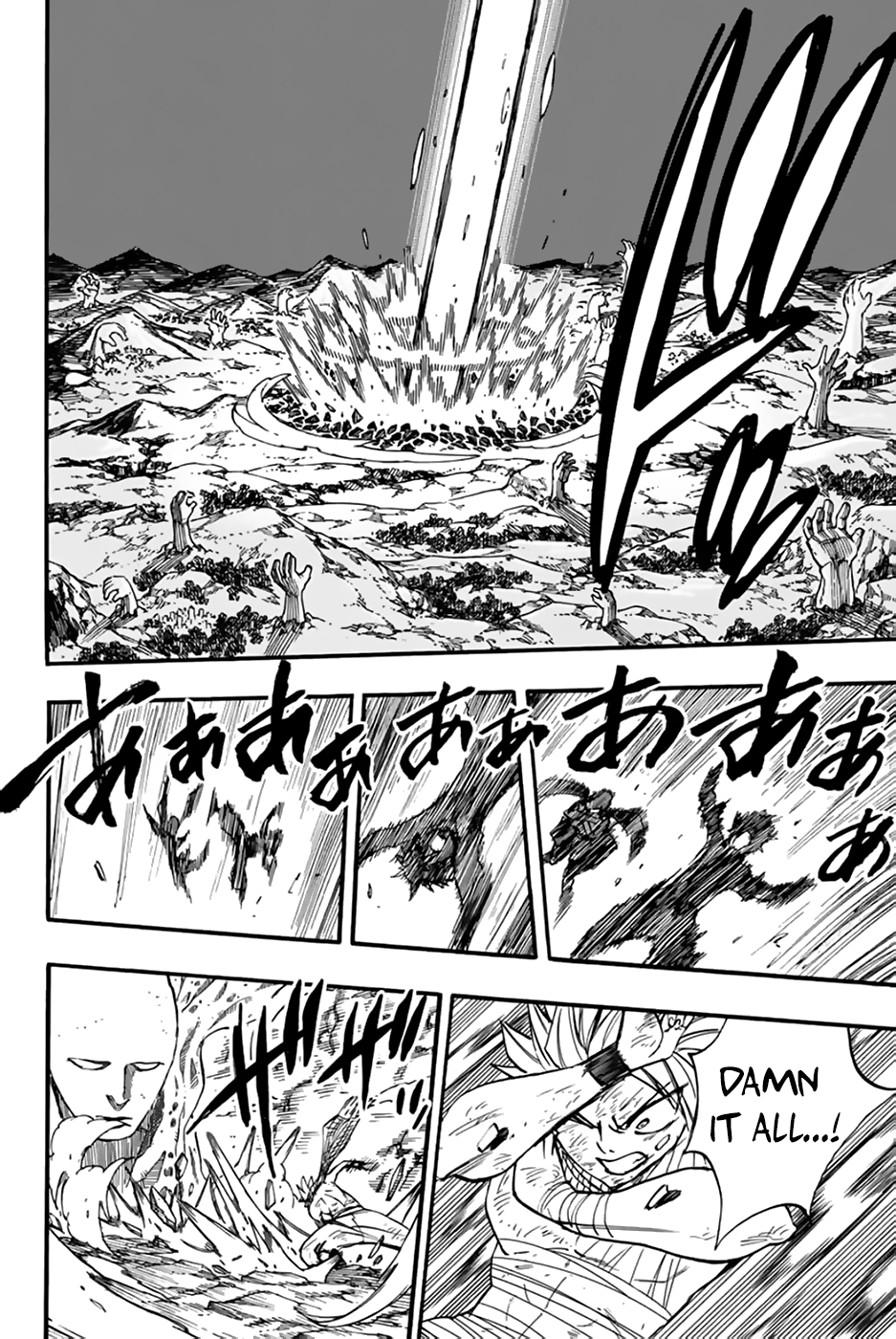 Read Fairy Tail_ 100 Years Quest EN Manga Online