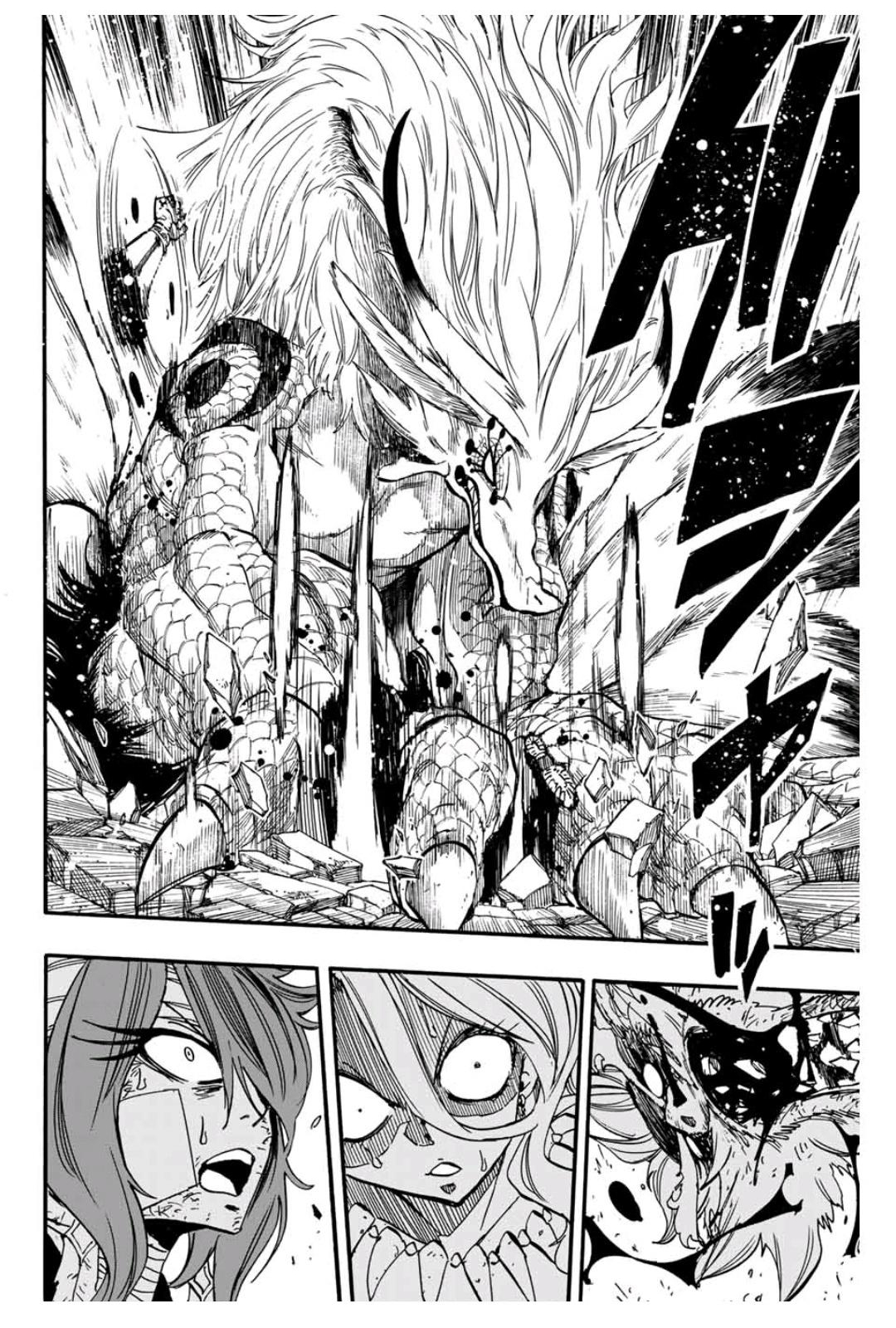 Read Fairy Tail_ 100 Years Quest EN Manga Online