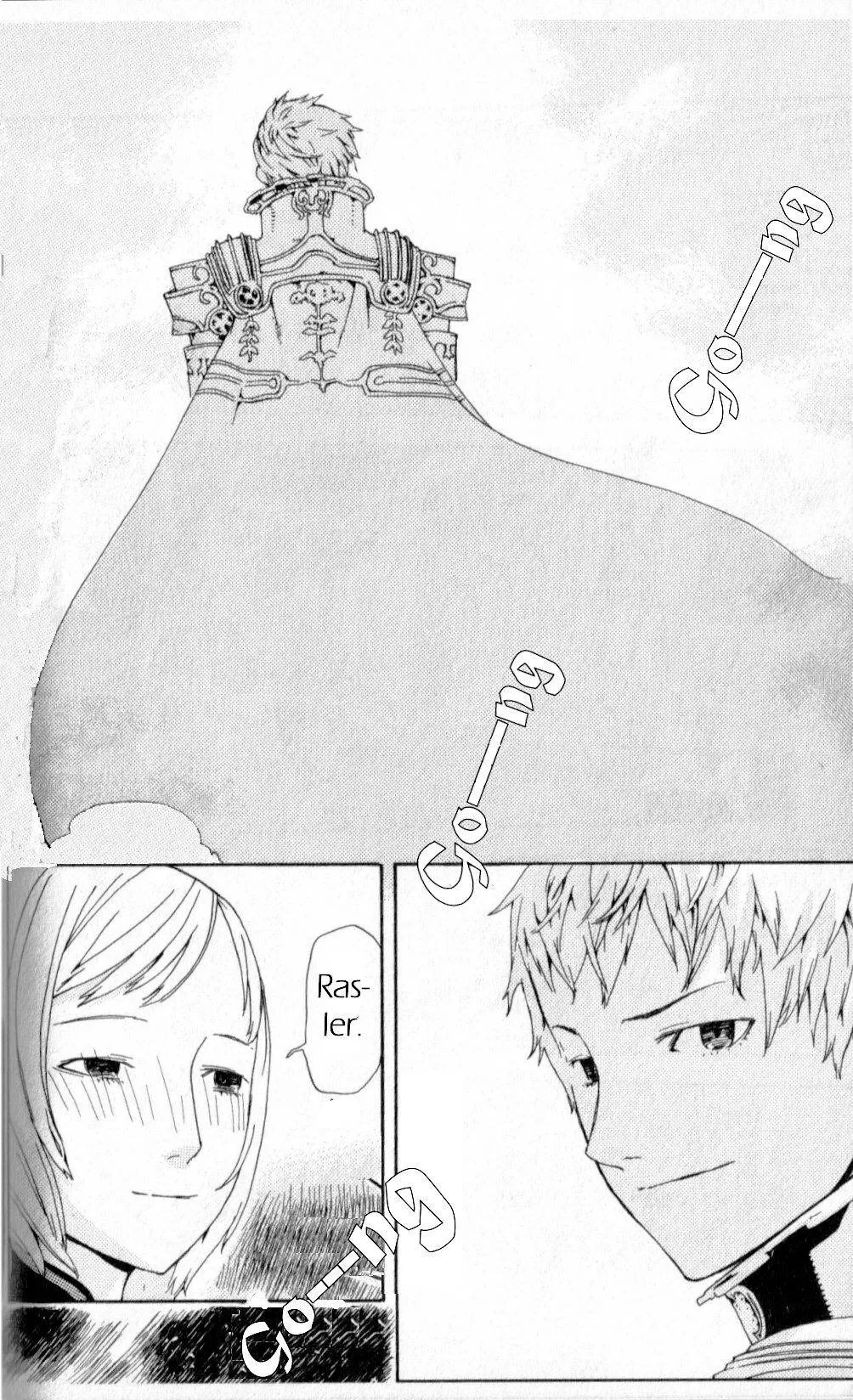 Read Final Fantasy XII EN Manga Online
