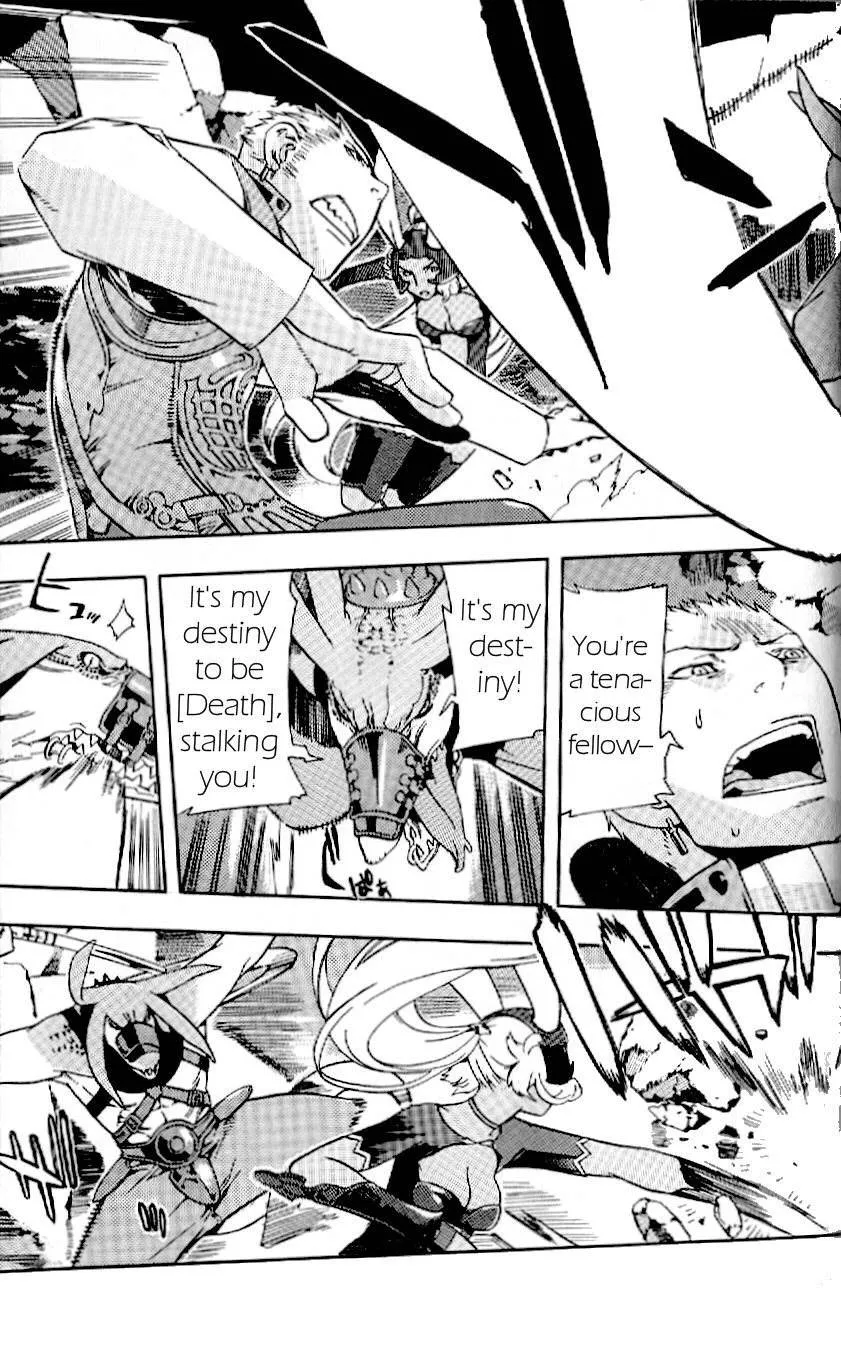 Read Final Fantasy XII EN Manga Online