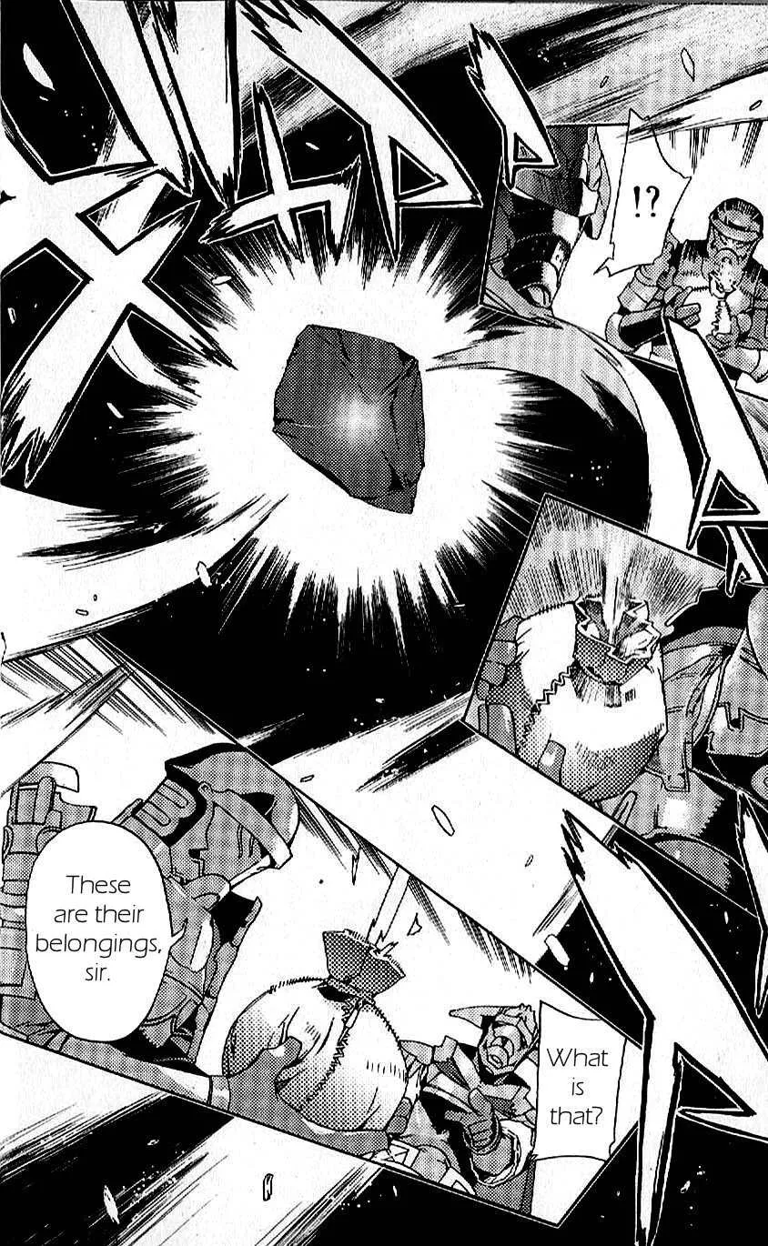 Read Final Fantasy XII EN Manga Online