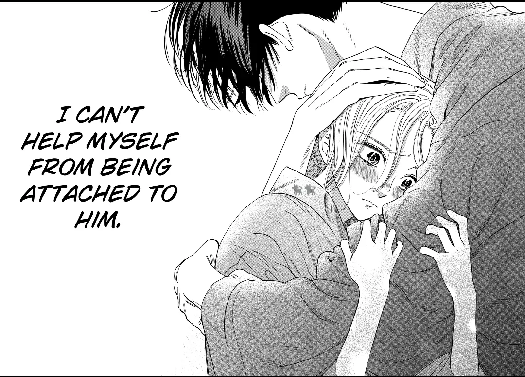 Read Firefly Wedding EN Manga Online