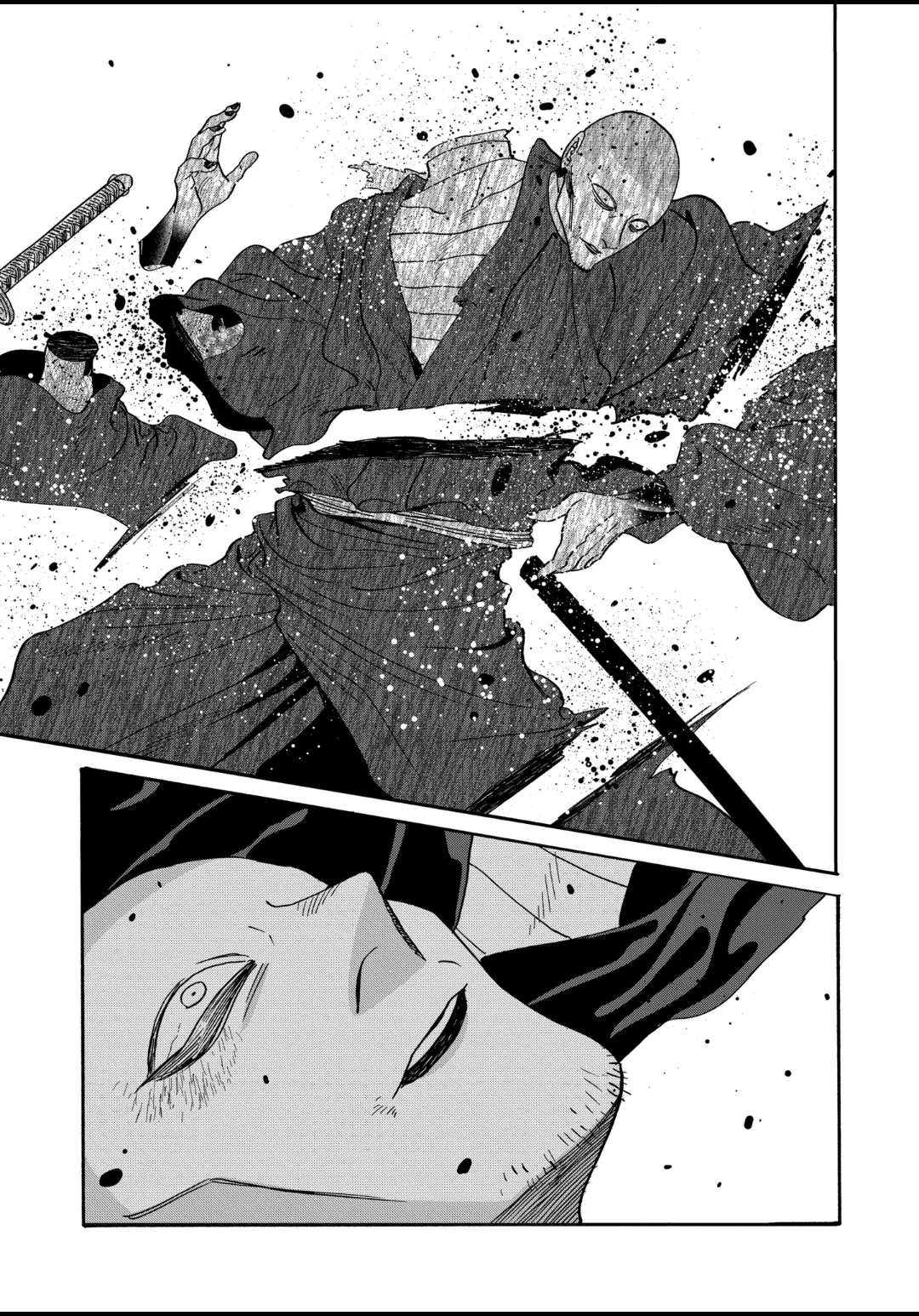Read Firefly Wedding EN Manga Online