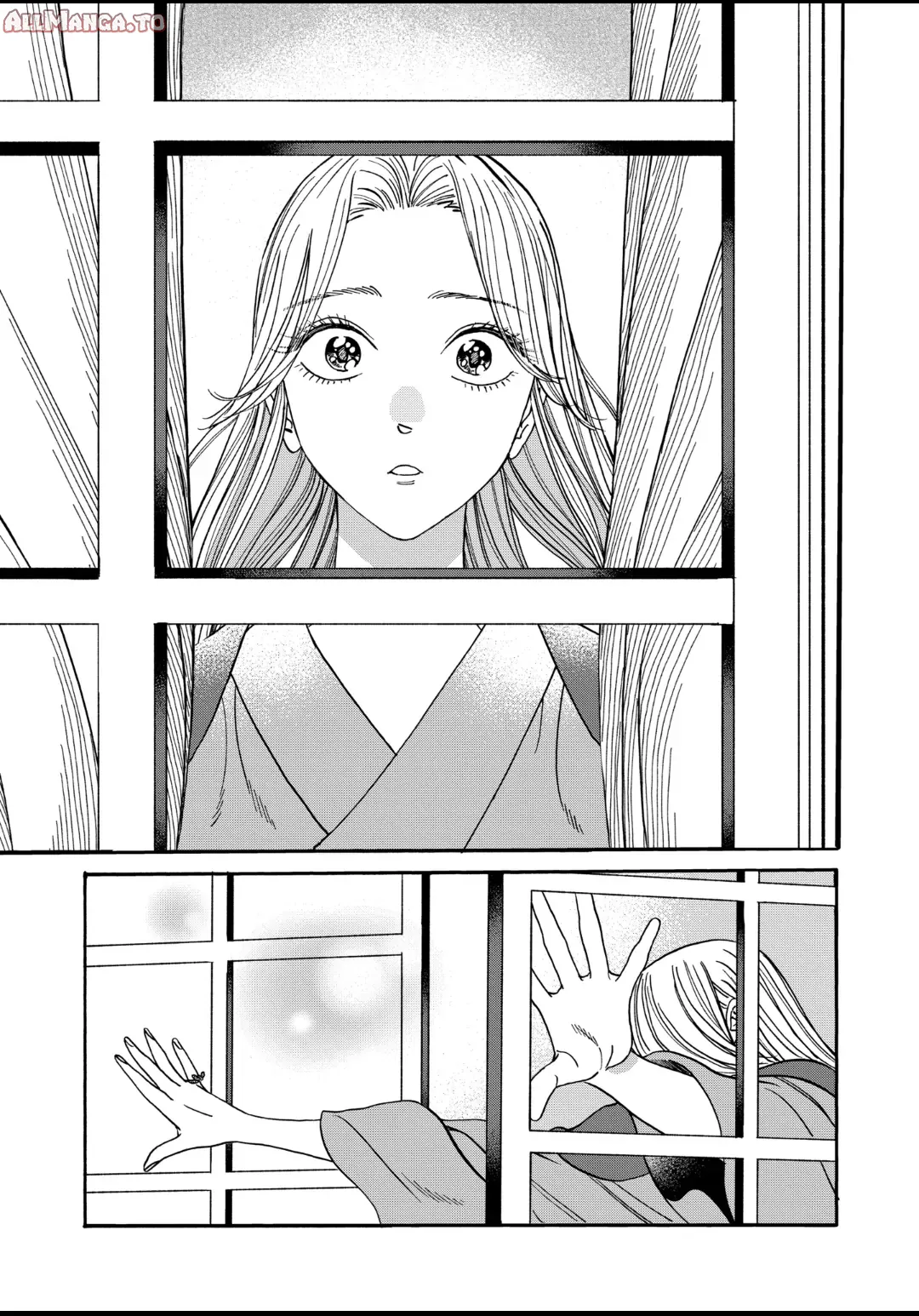 Read Firefly Wedding EN Manga Online