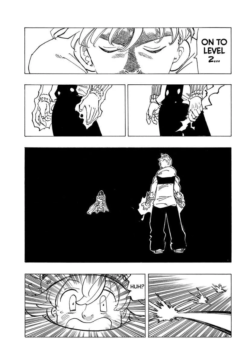 Read Four Knights of the Apocalypse EN Manga Online