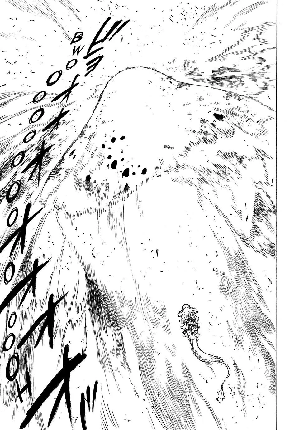 Read Four Knights of the Apocalypse EN Manga Online