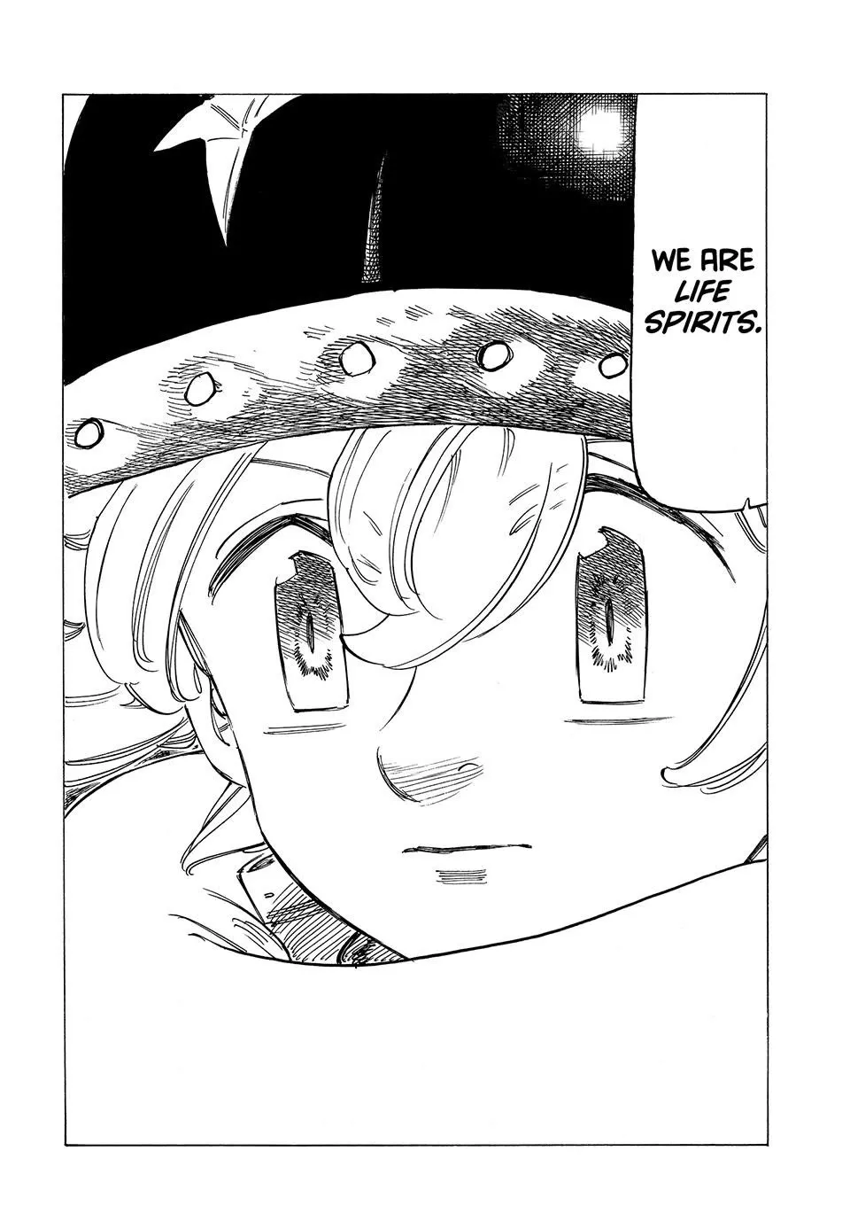 Read Four Knights of the Apocalypse EN Manga Online