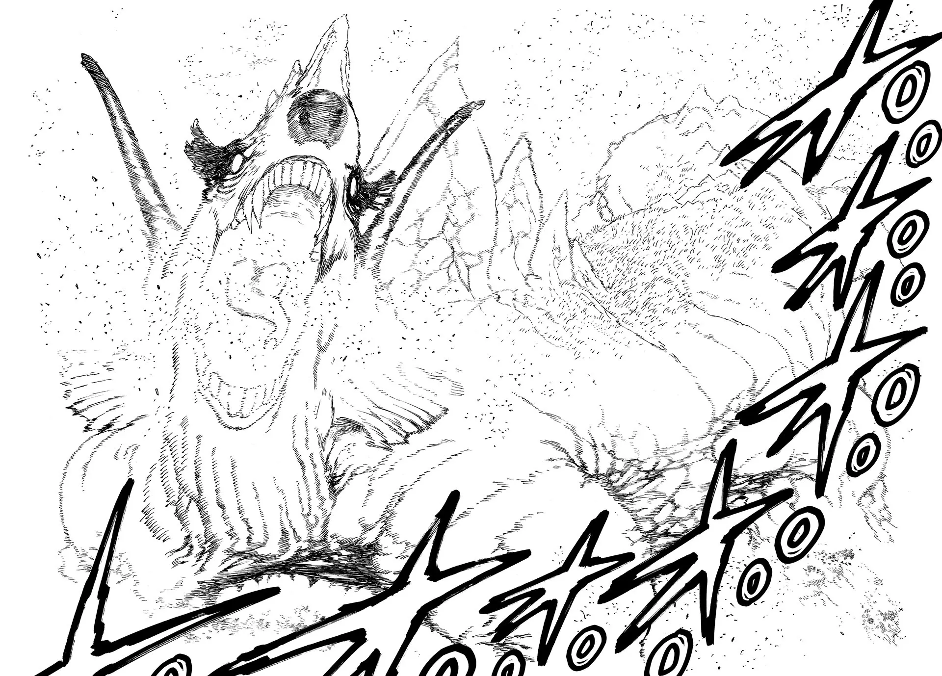 Read Four Knights of the Apocalypse EN Manga Online