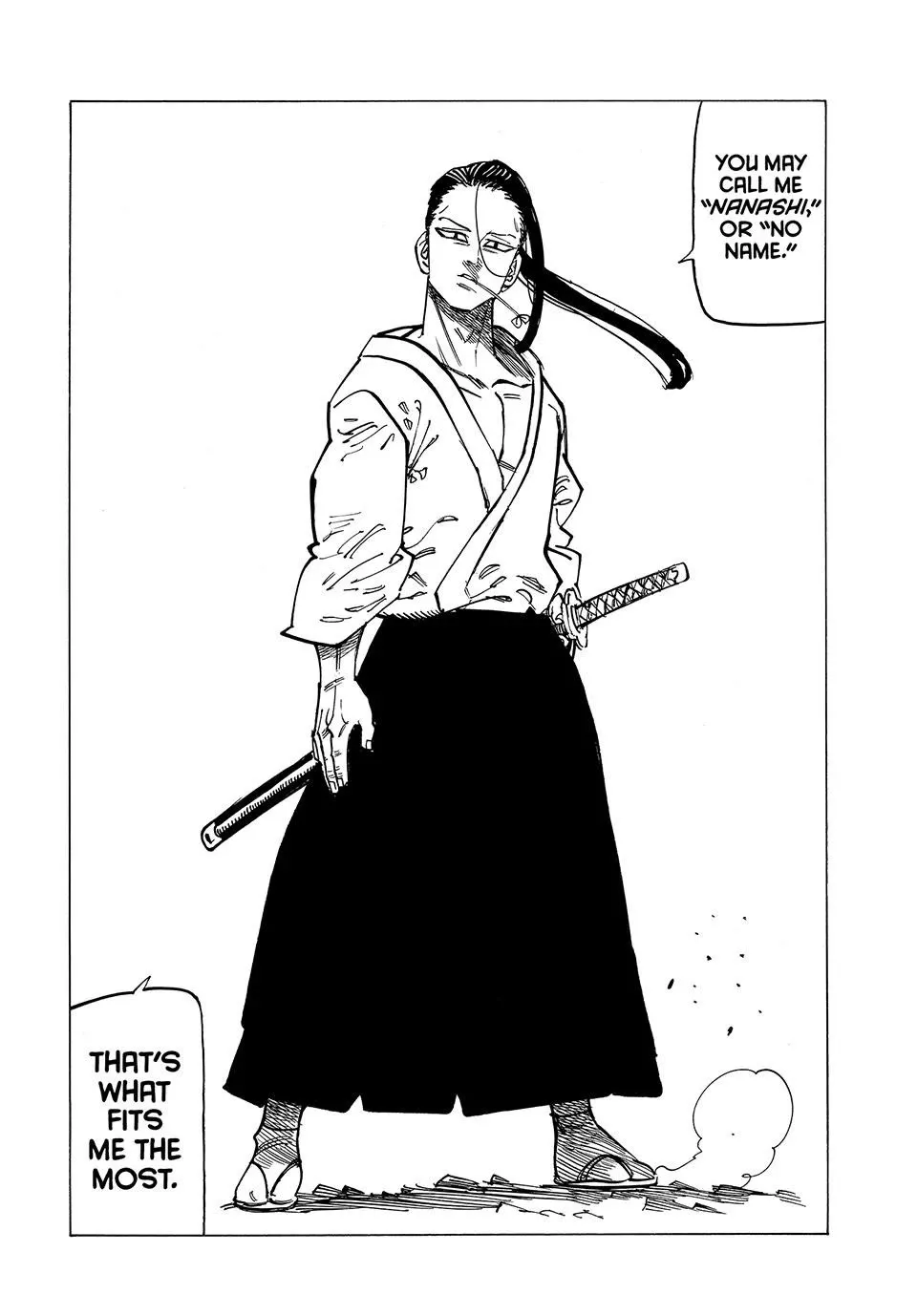 Read Four Knights of the Apocalypse EN Manga Online