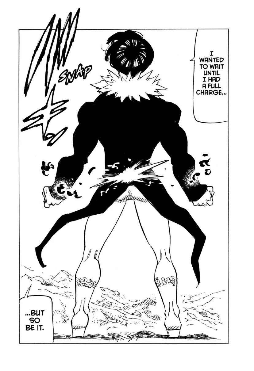 Read Four Knights of the Apocalypse EN Manga Online