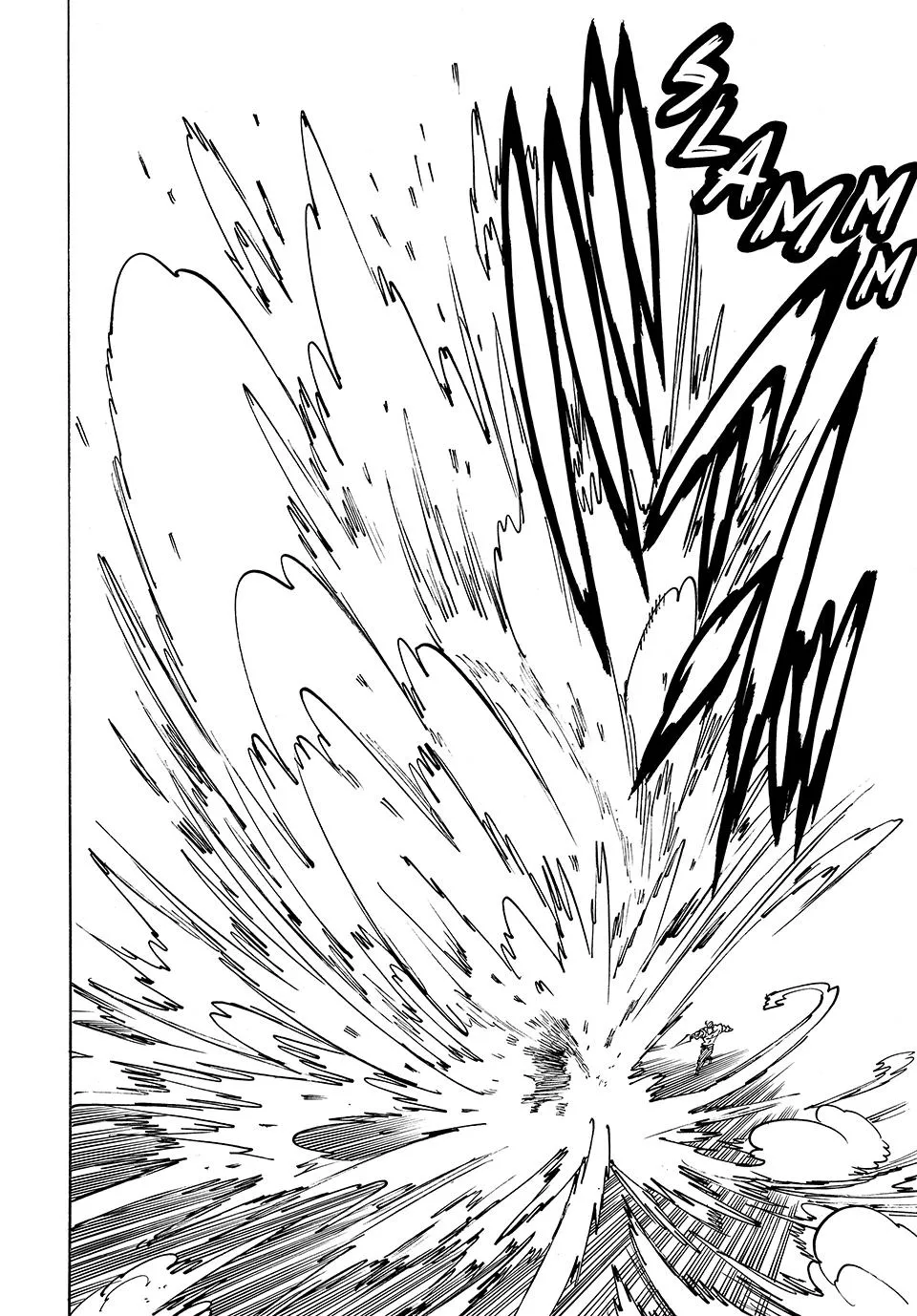 Read Four Knights of the Apocalypse EN Manga Online