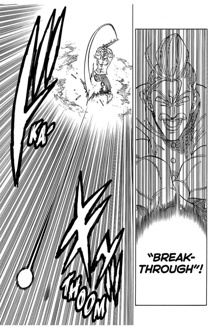 Read Four Knights of the Apocalypse EN Manga Online