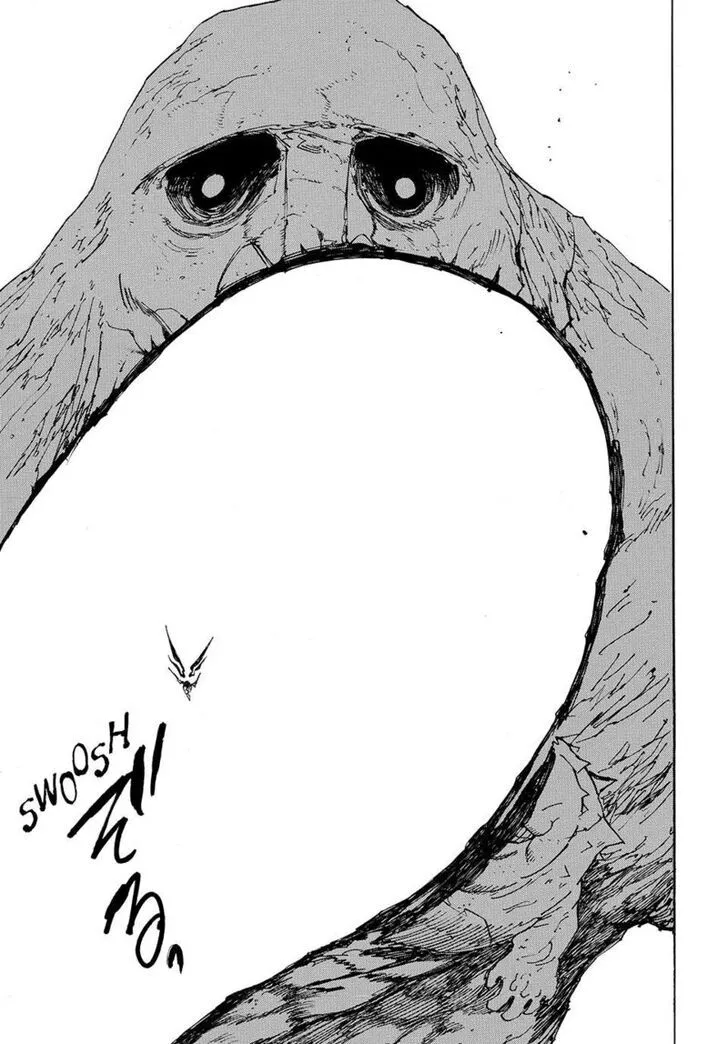 Read Four Knights of the Apocalypse EN Manga Online
