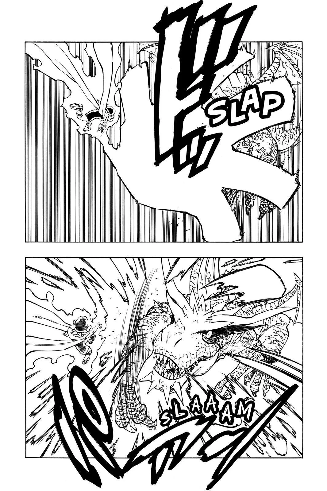 Read Four Knights of the Apocalypse EN Manga Online