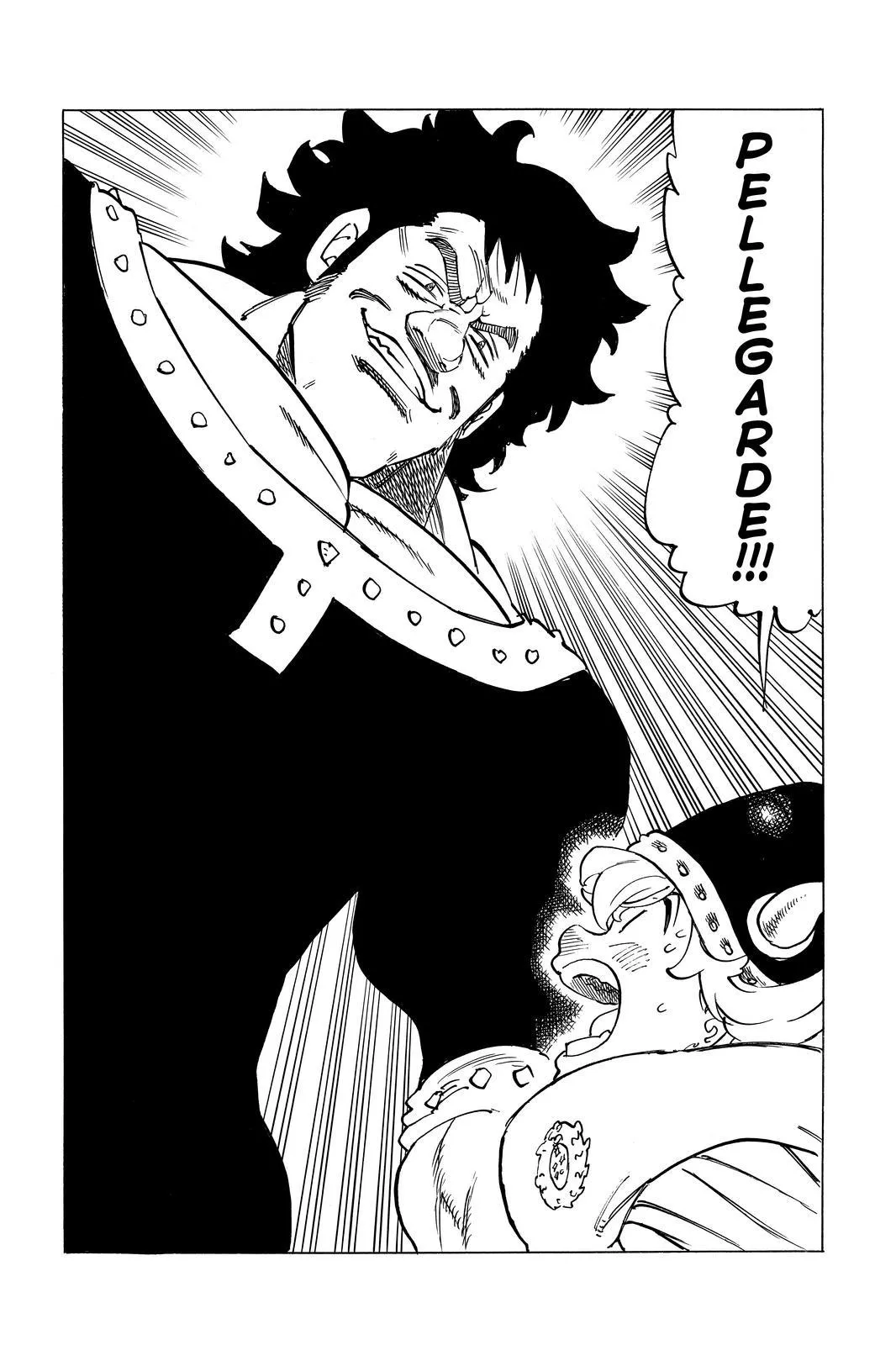 Read Four Knights of the Apocalypse EN Manga Online