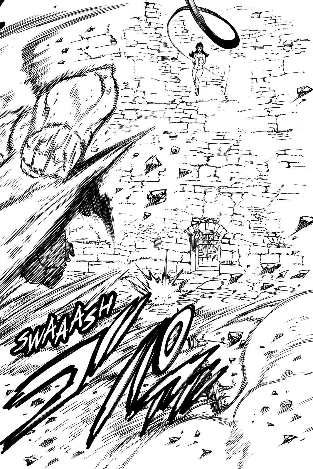 Read Four Knights of the Apocalypse EN Manga Online
