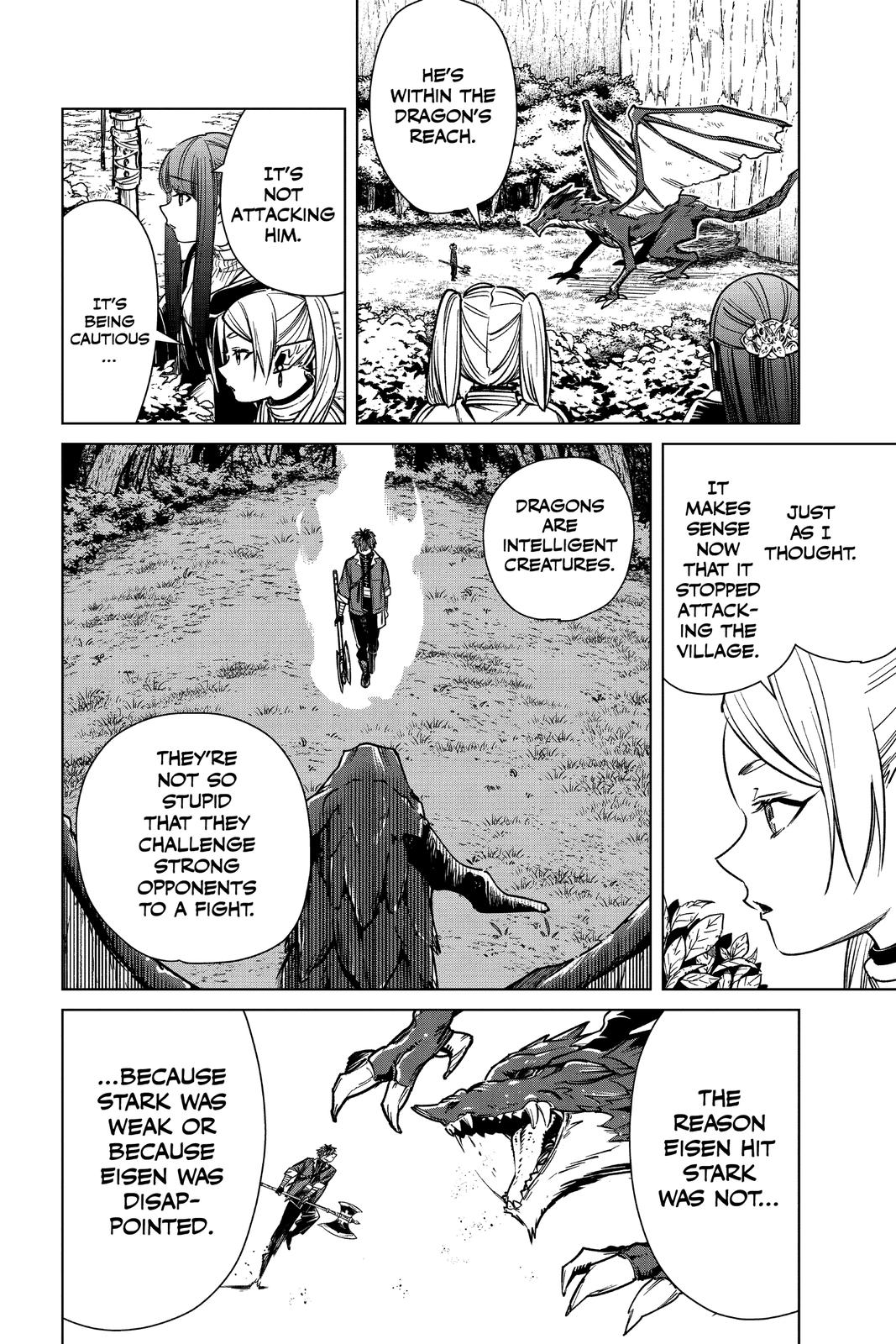 Read Frieren_ Beyond Journey's End  EN Manga Online