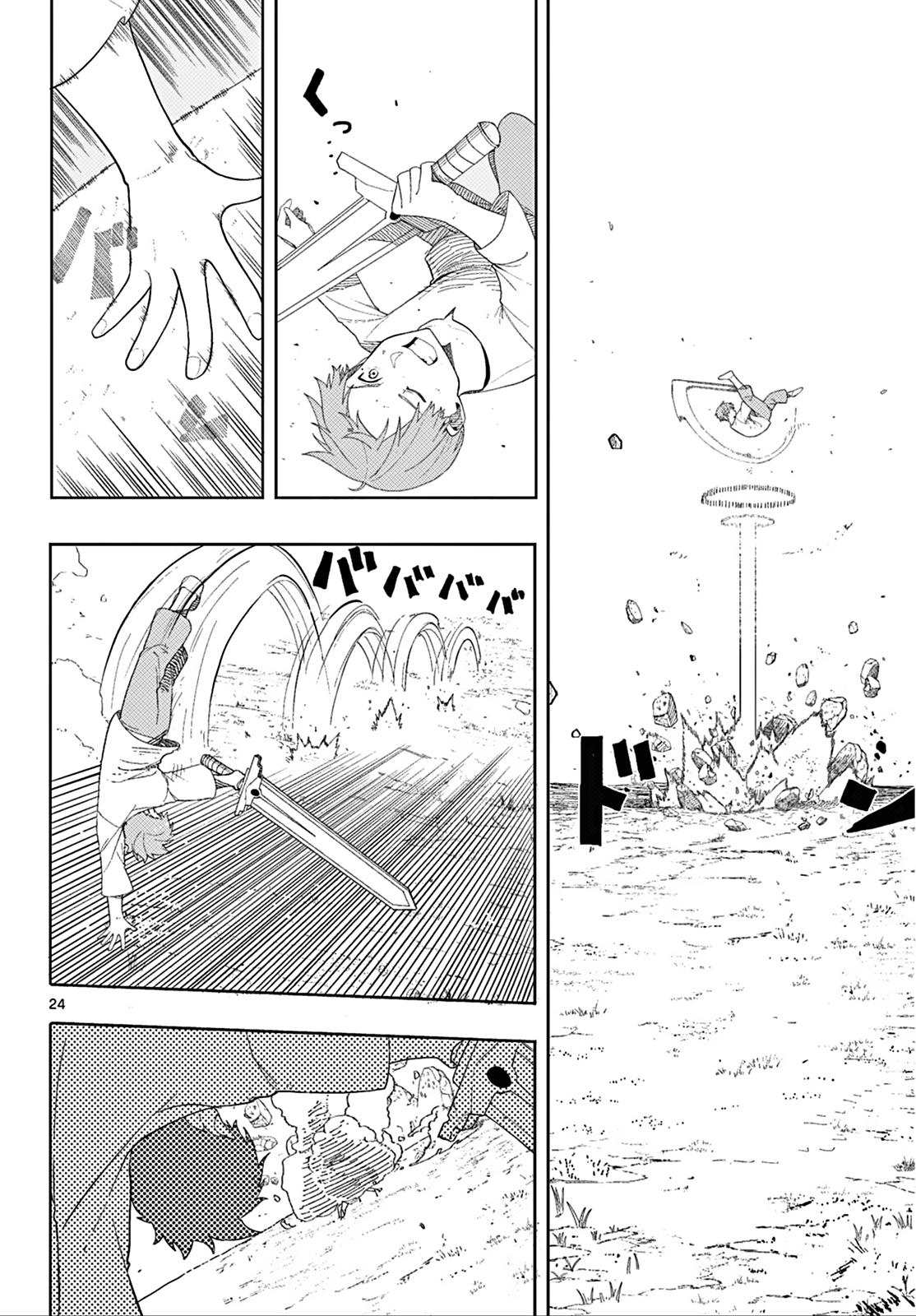 Read Frieren_ Beyond Journey's End  EN Manga Online