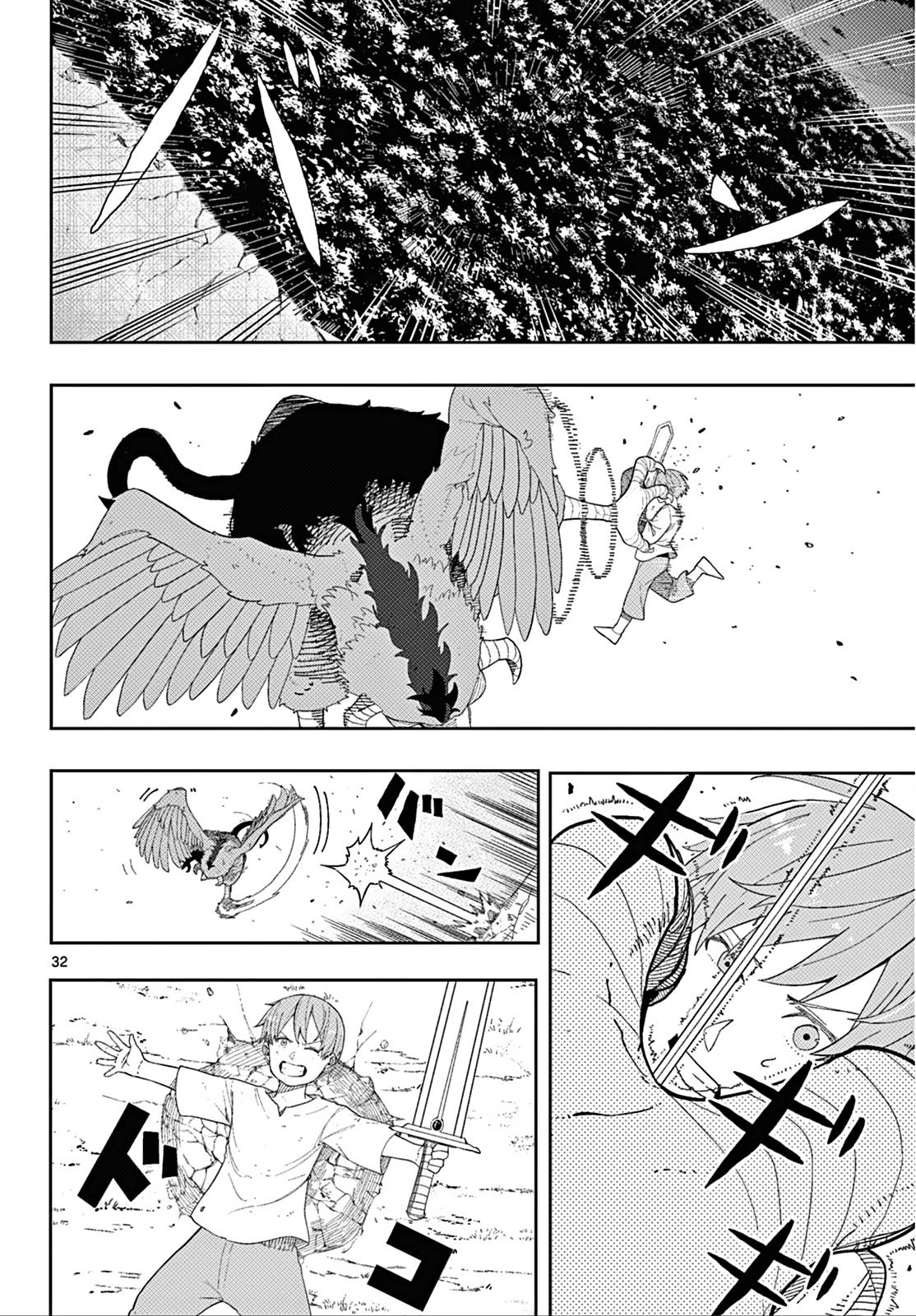 Read Frieren_ Beyond Journey's End  EN Manga Online