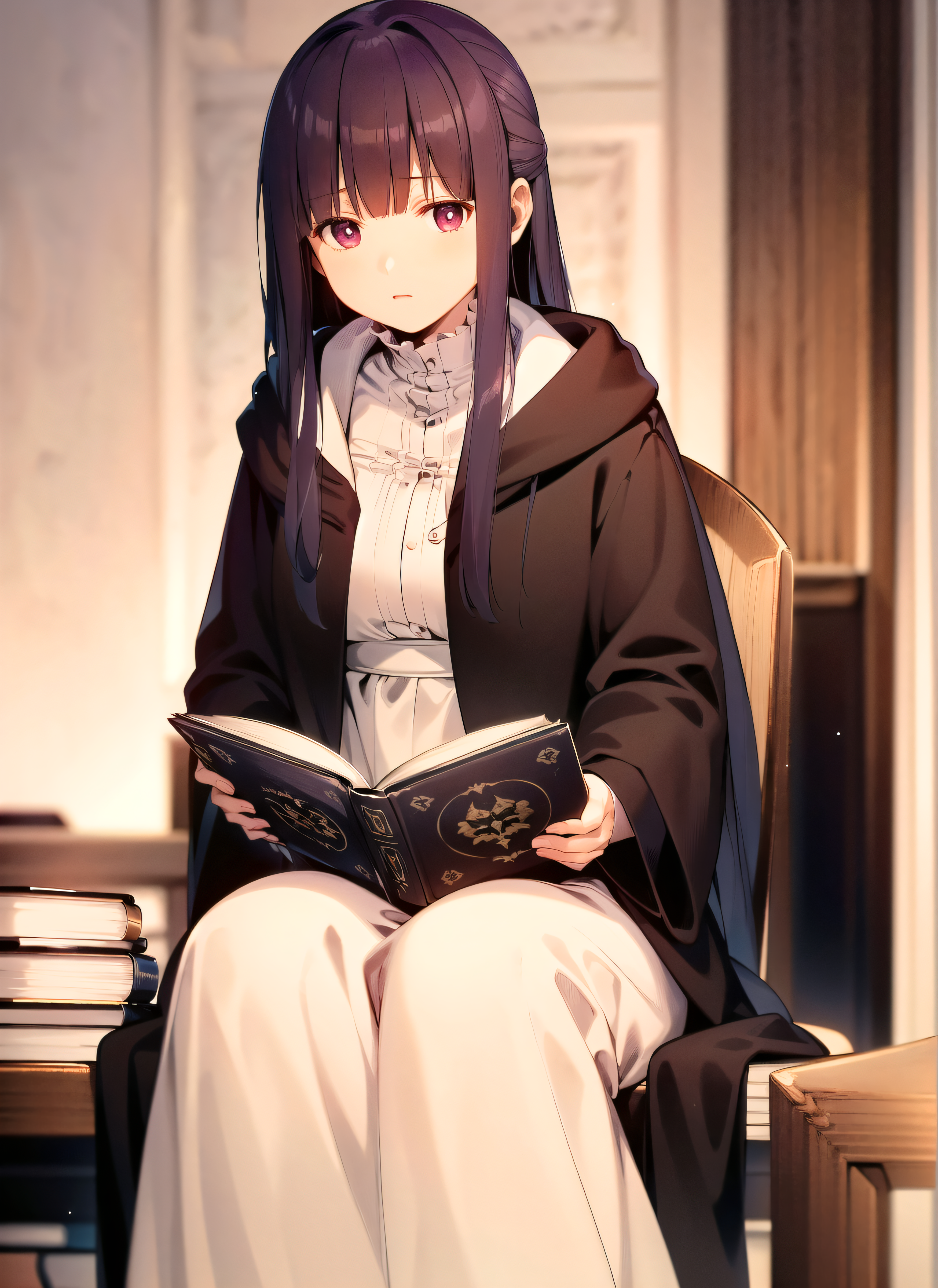 Read Frieren_ Beyond Journey's End  EN Manga Online